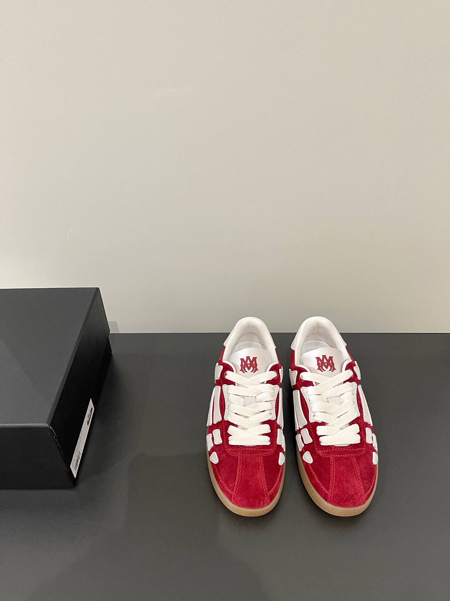 Amiri shoe