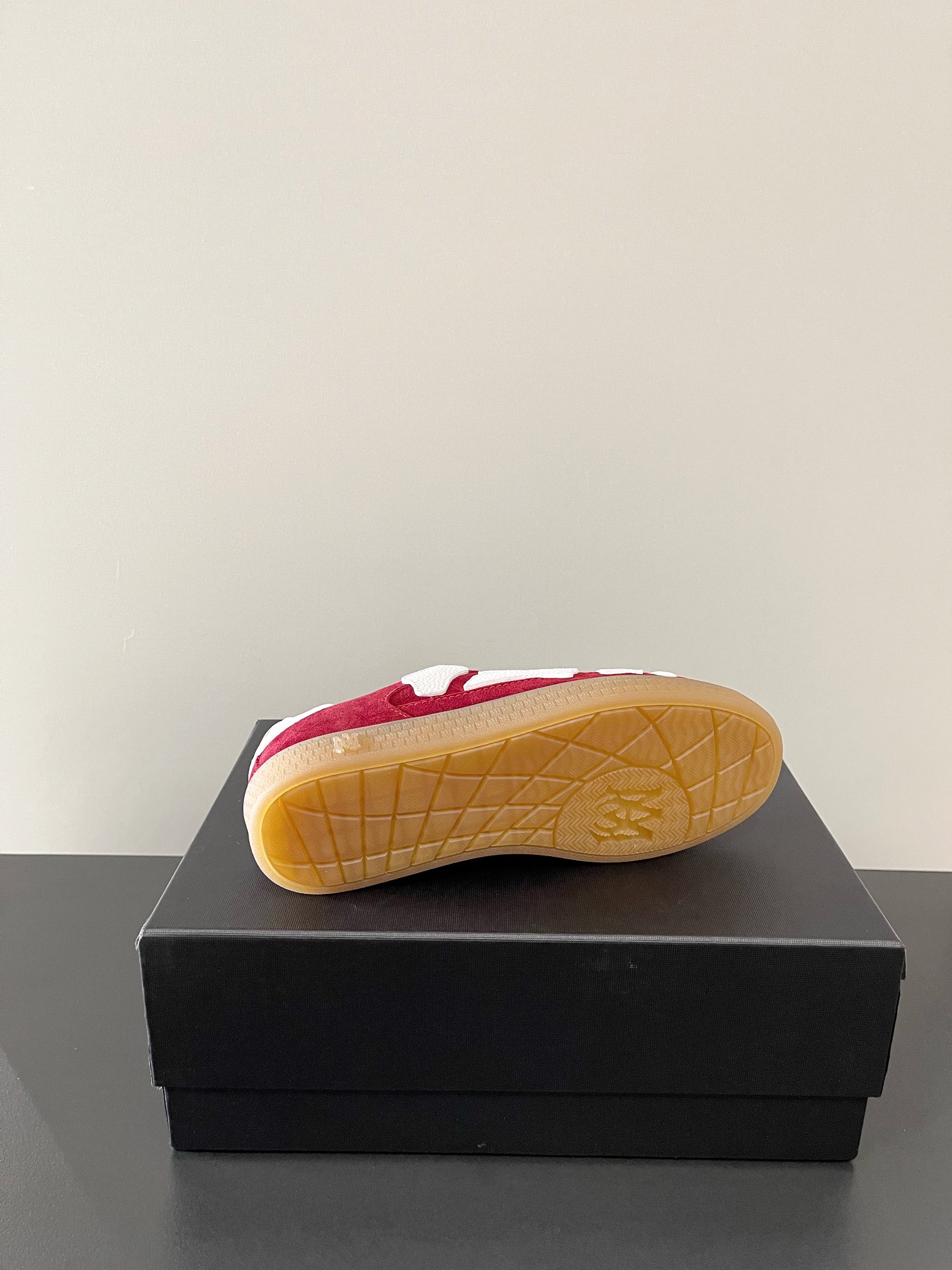 Amiri shoe