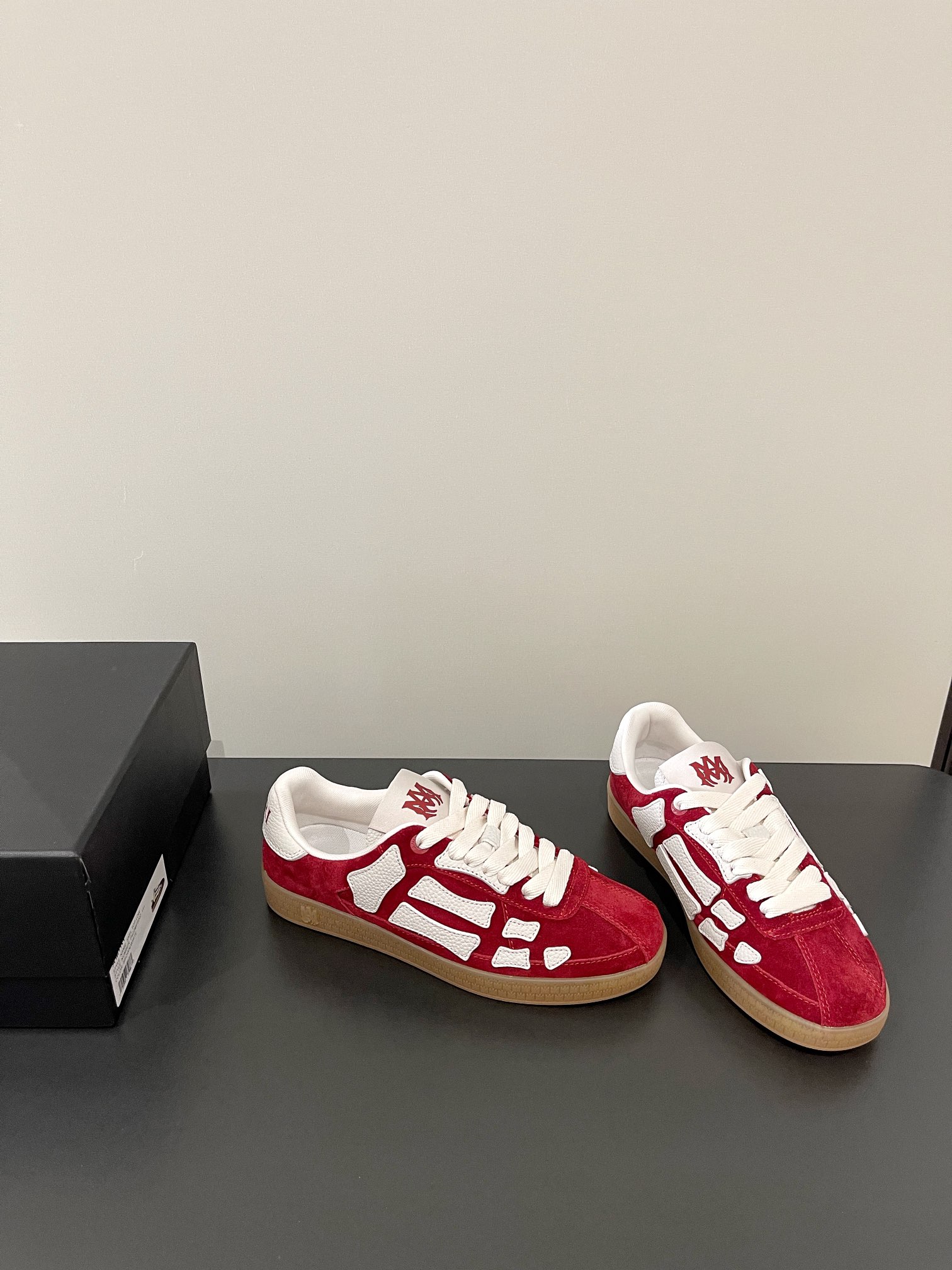 Amiri shoe