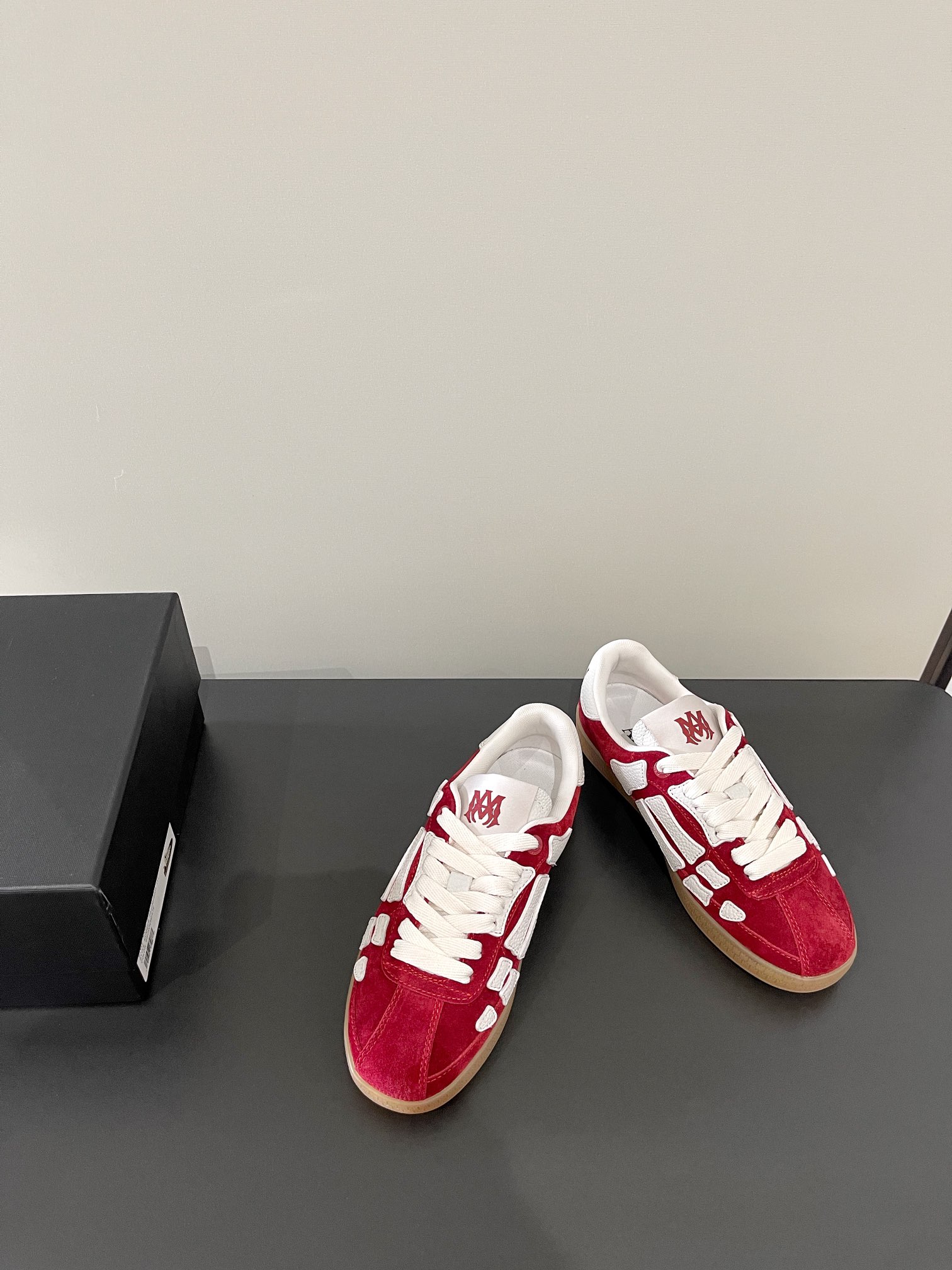 Amiri shoe