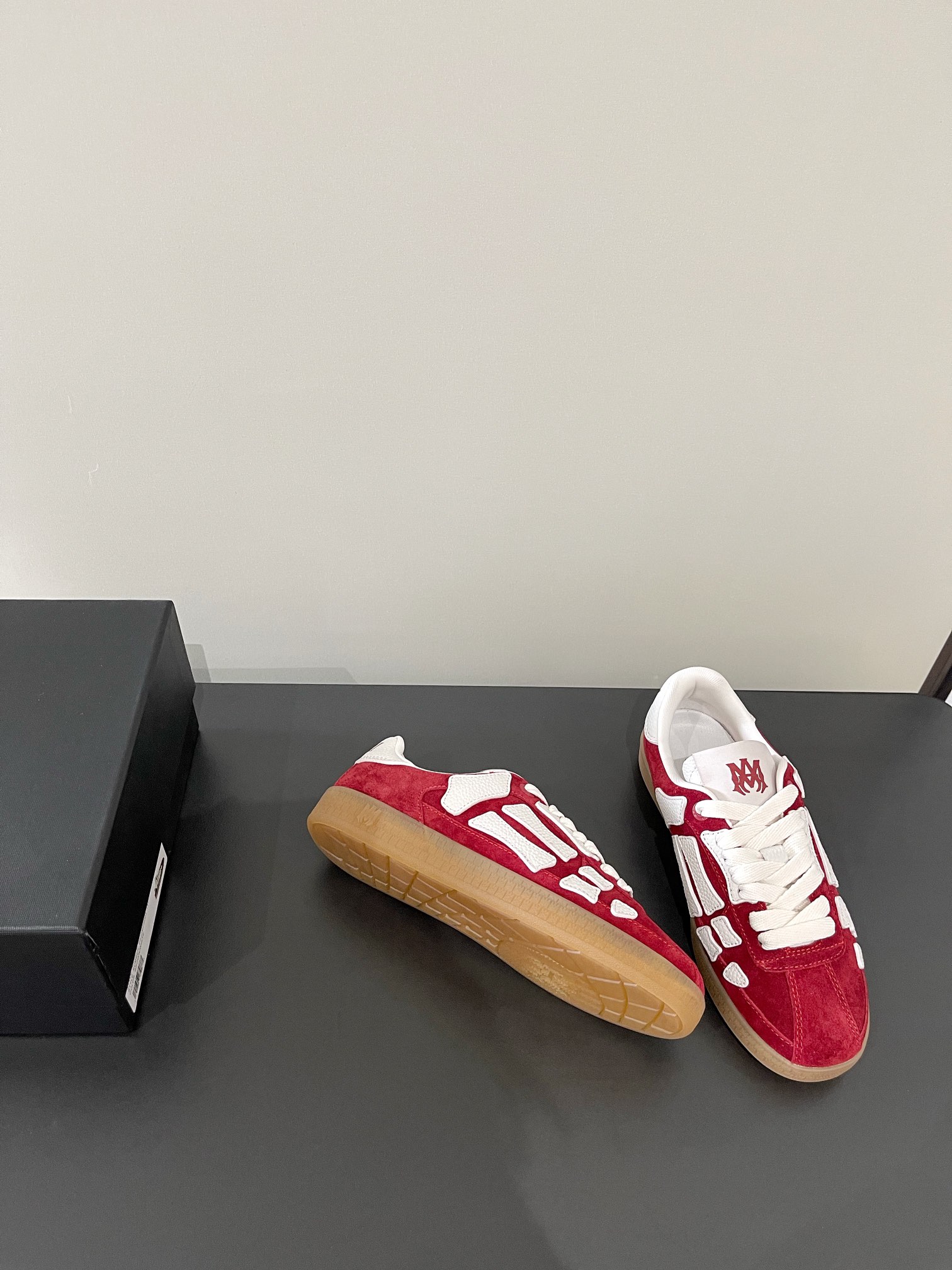 Amiri shoe