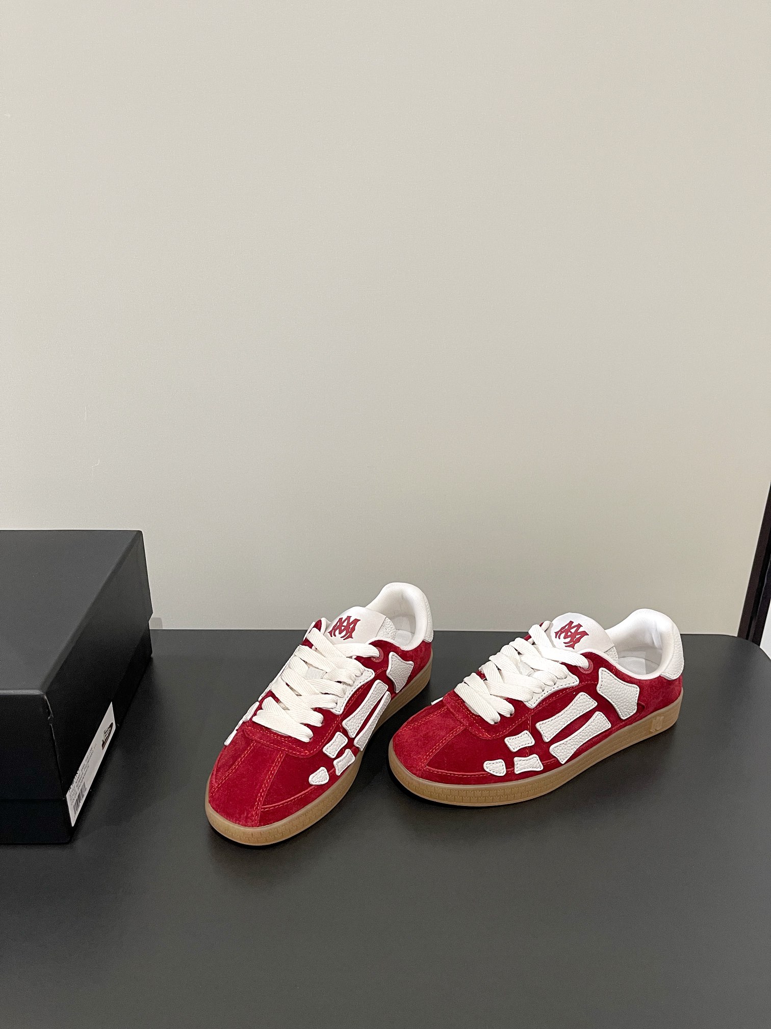 Amiri shoe