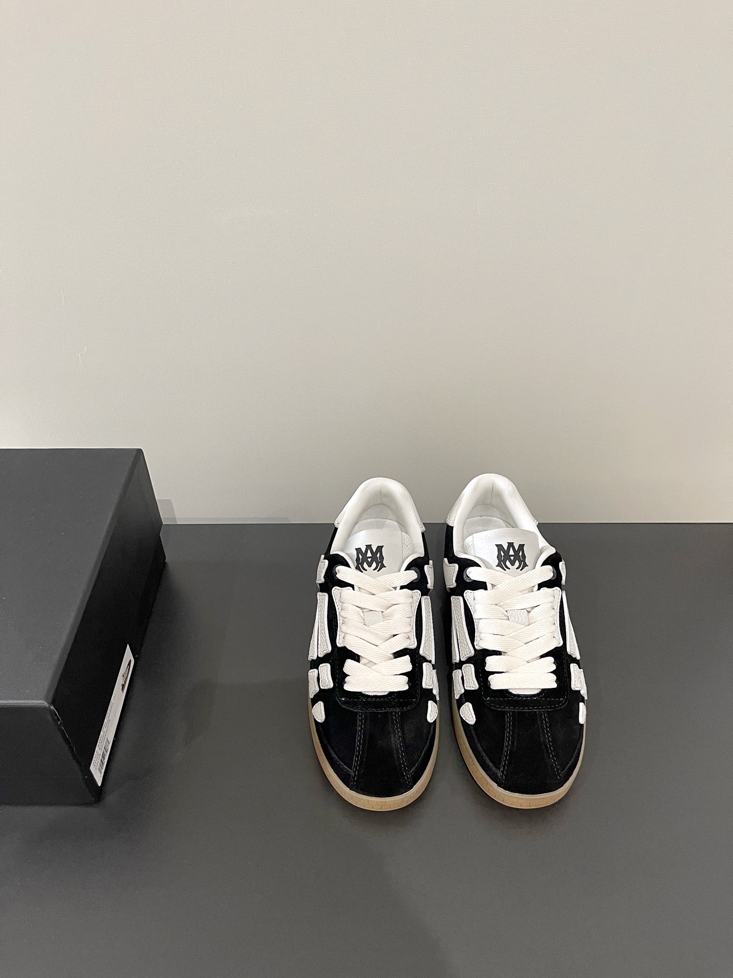 Amiri shoe