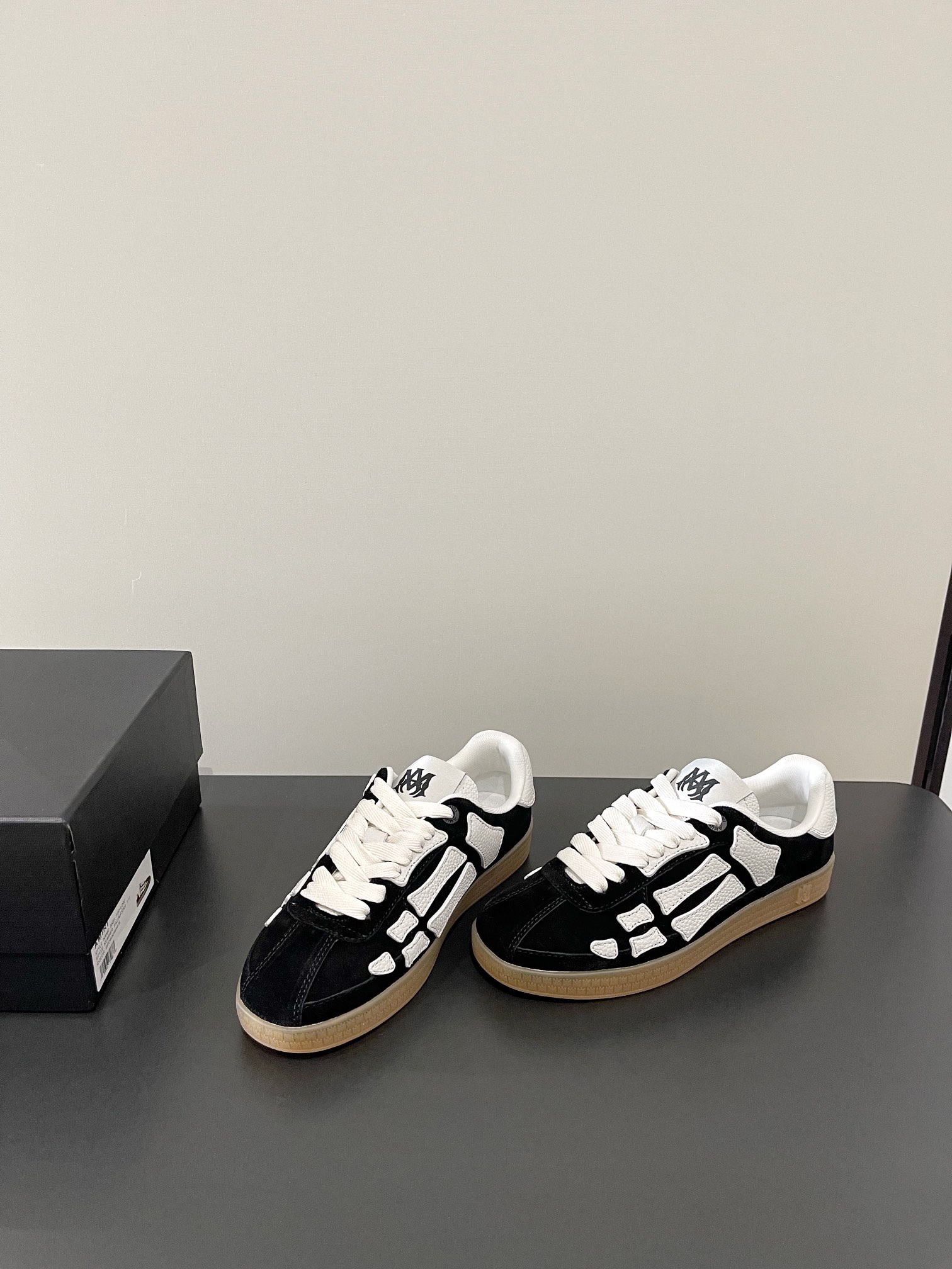 Amiri shoe