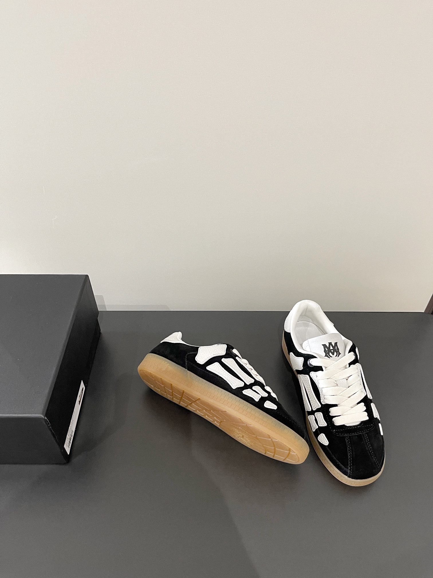 Amiri shoe