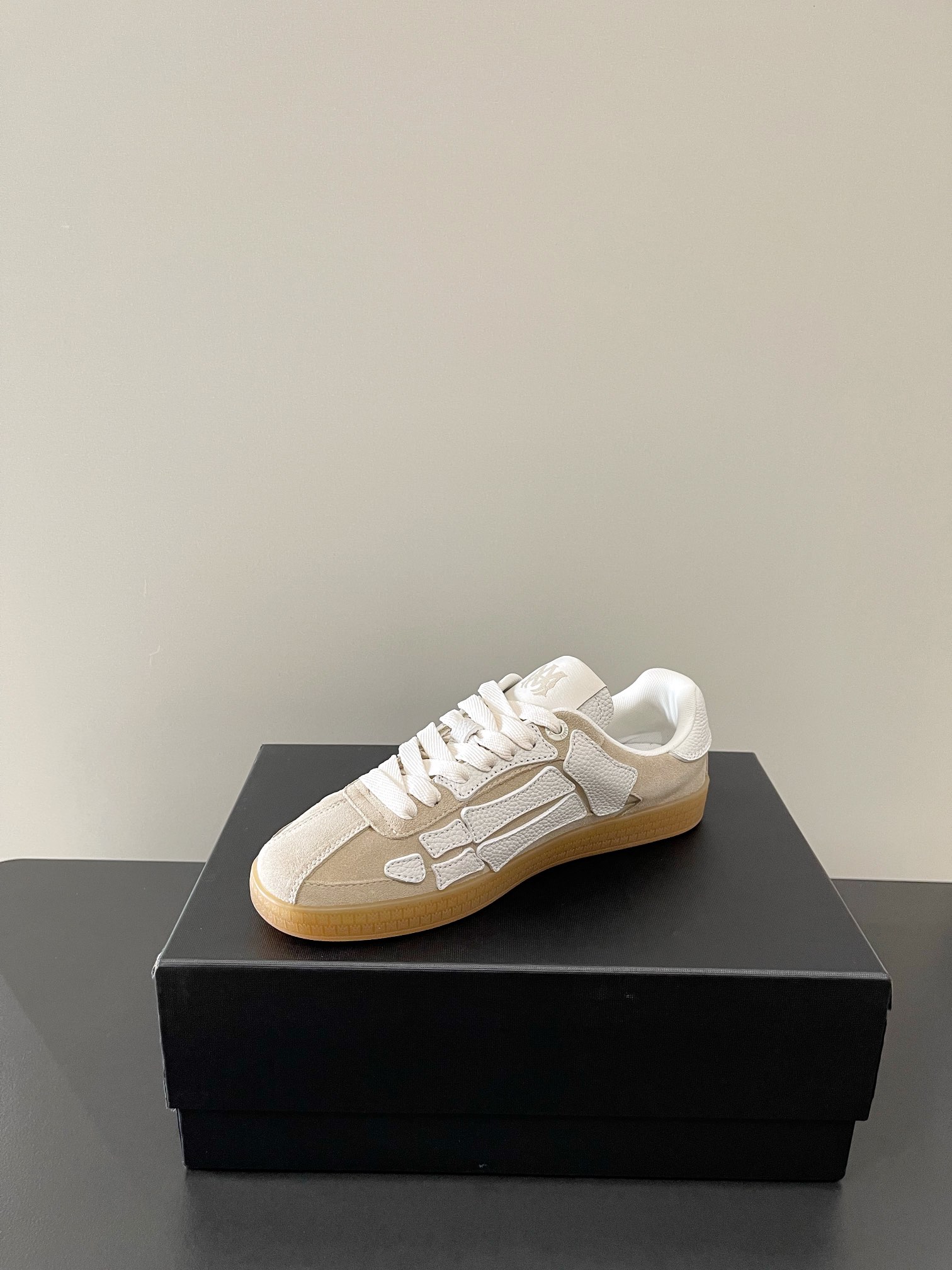 Amiri shoe
