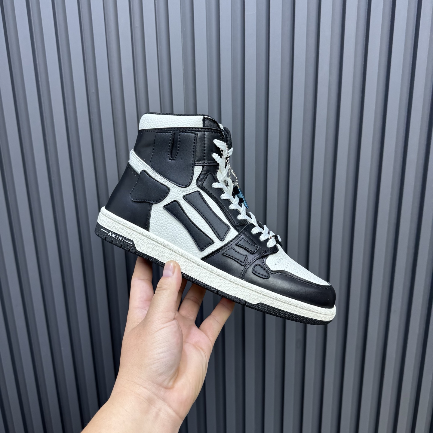 Amiri shoe