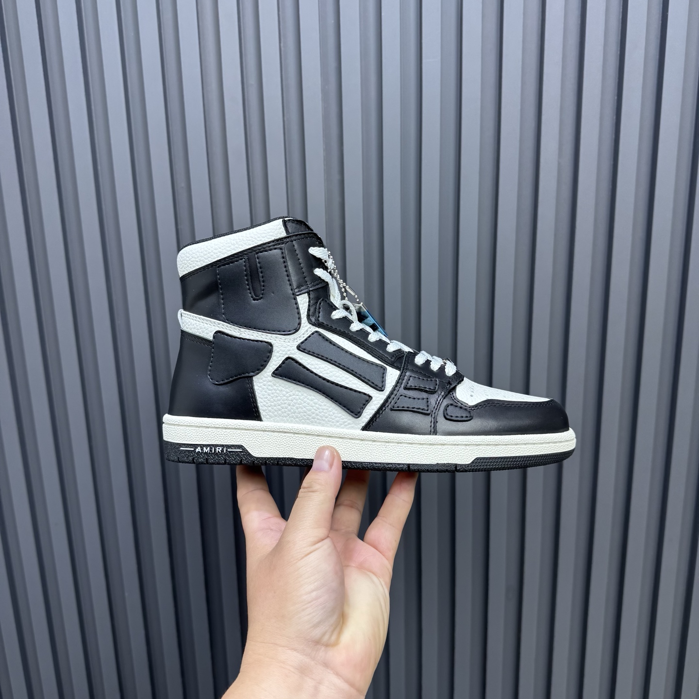 Amiri shoe
