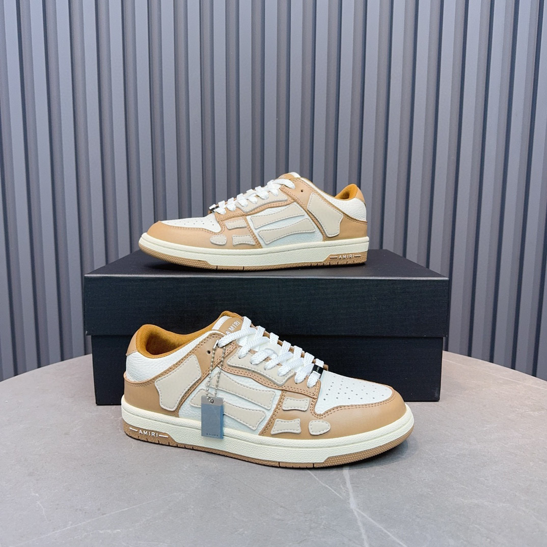 Amiri shoe