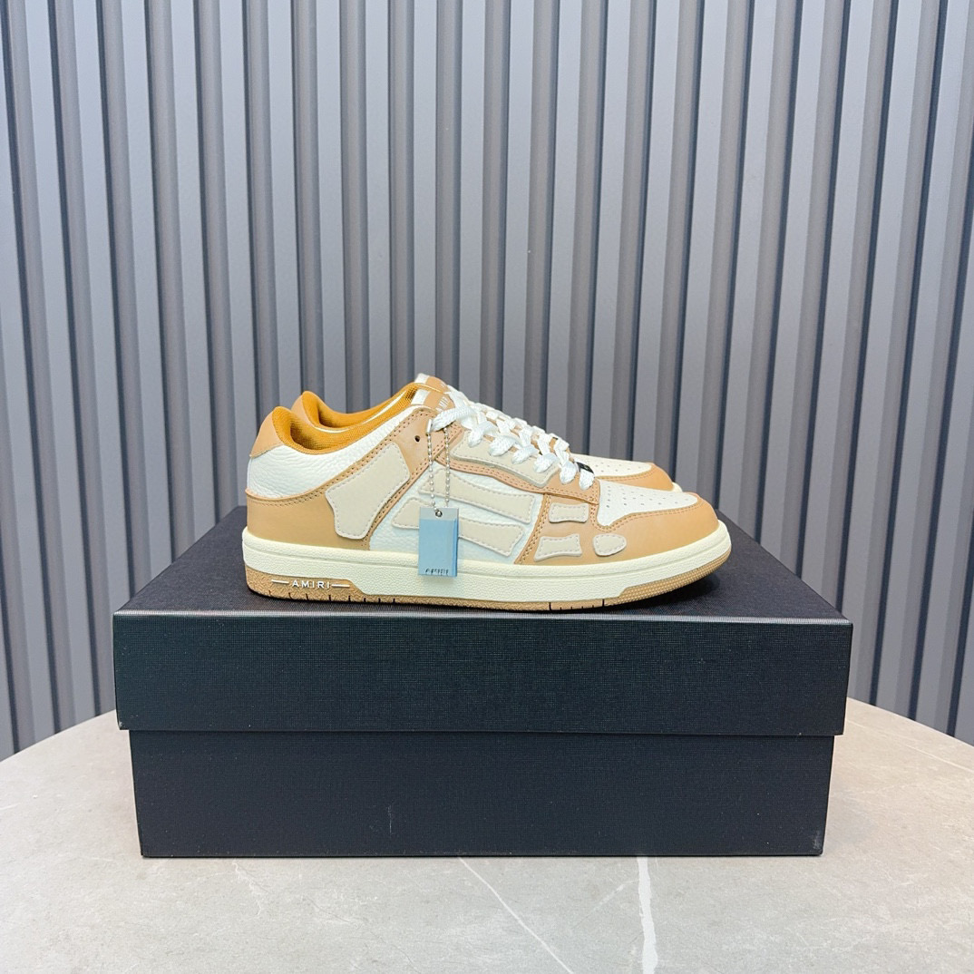 Amiri shoe