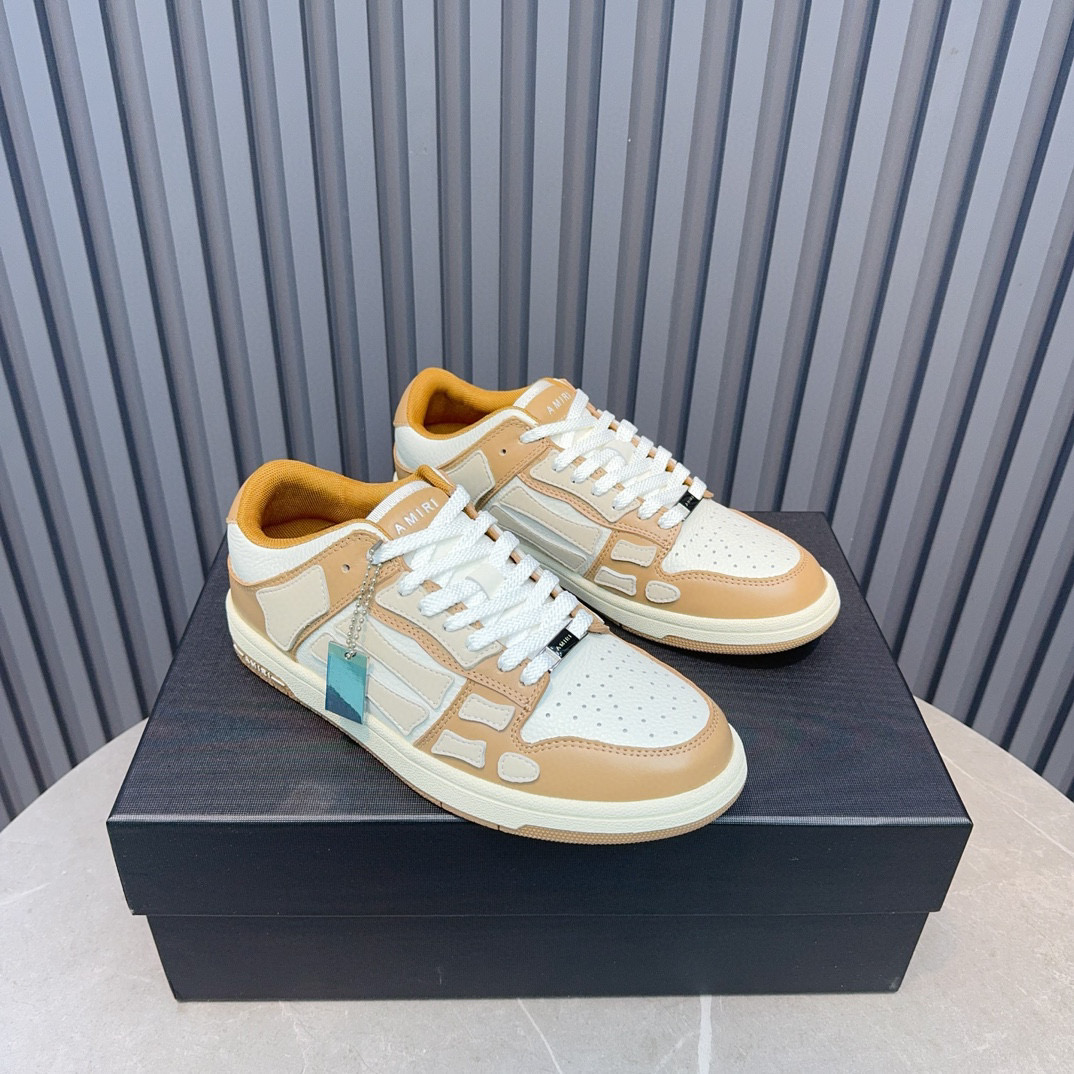 Amiri shoe