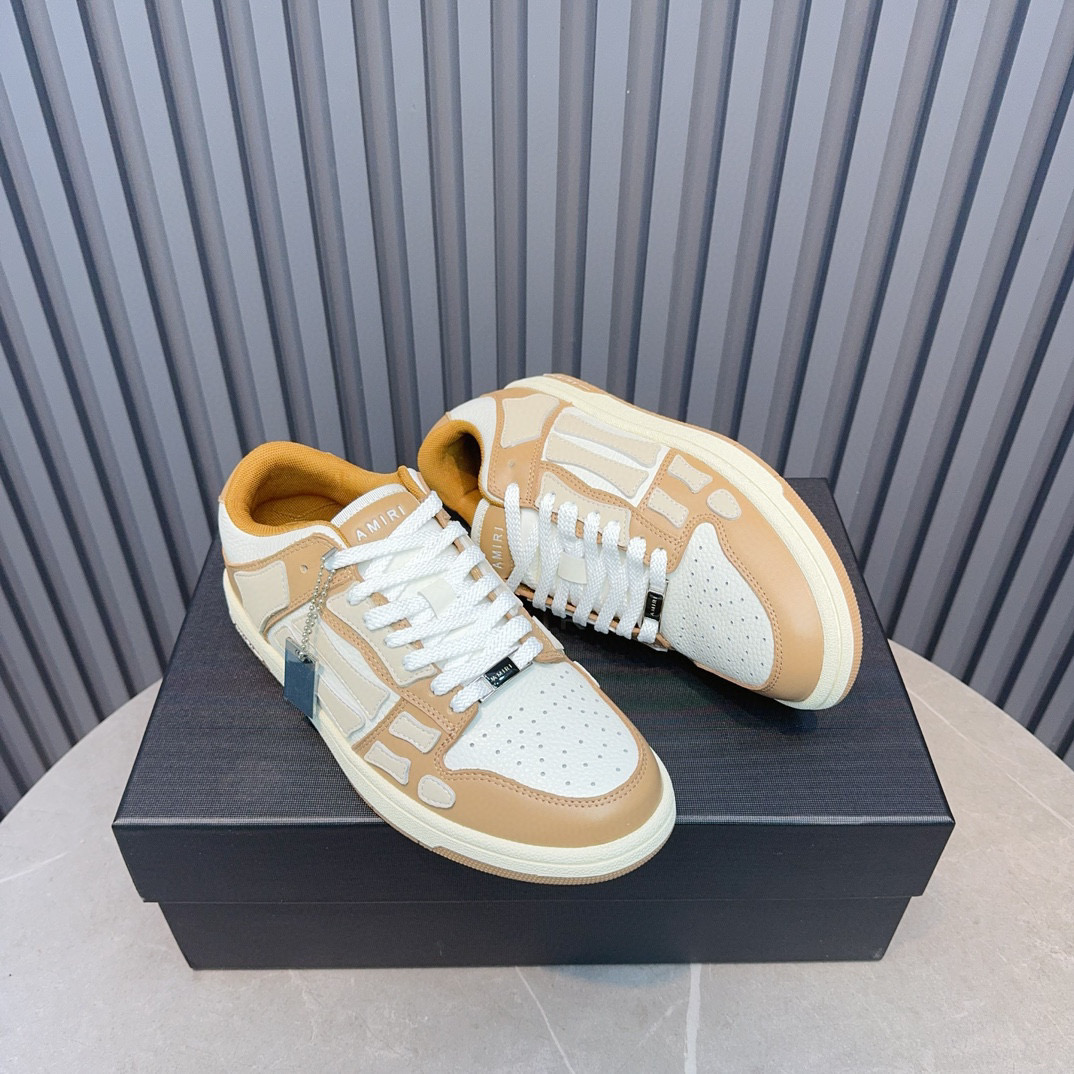 Amiri shoe