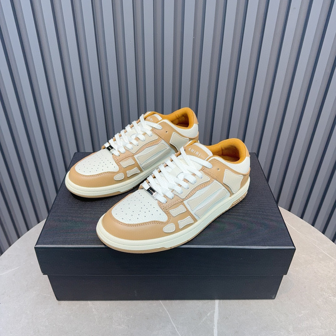 Amiri shoe