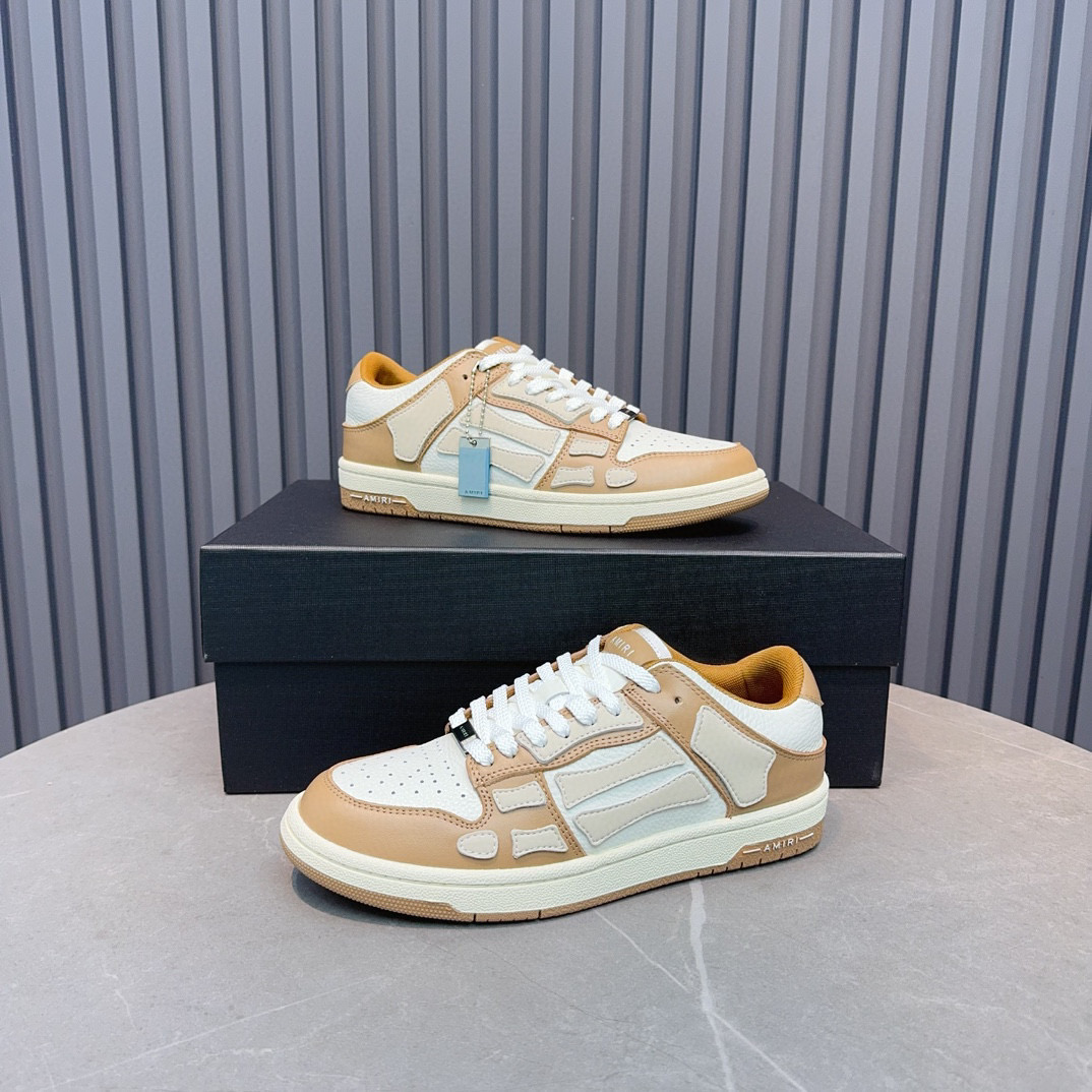 Amiri shoe