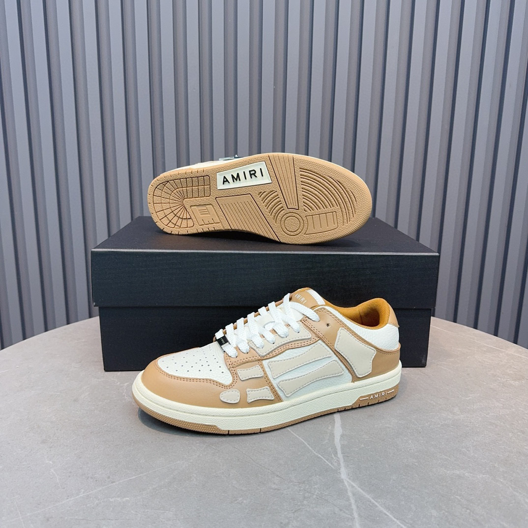 Amiri shoe