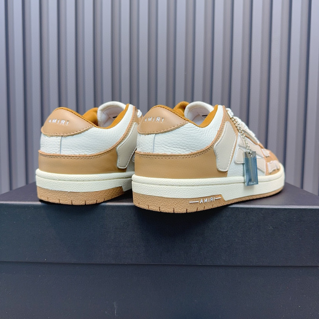 Amiri shoe