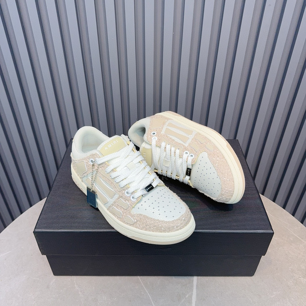 Amiri shoe