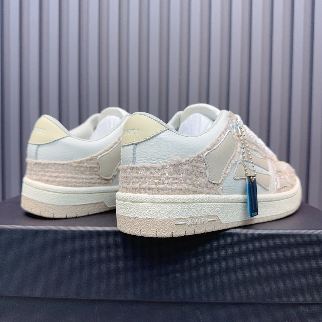Amiri shoe