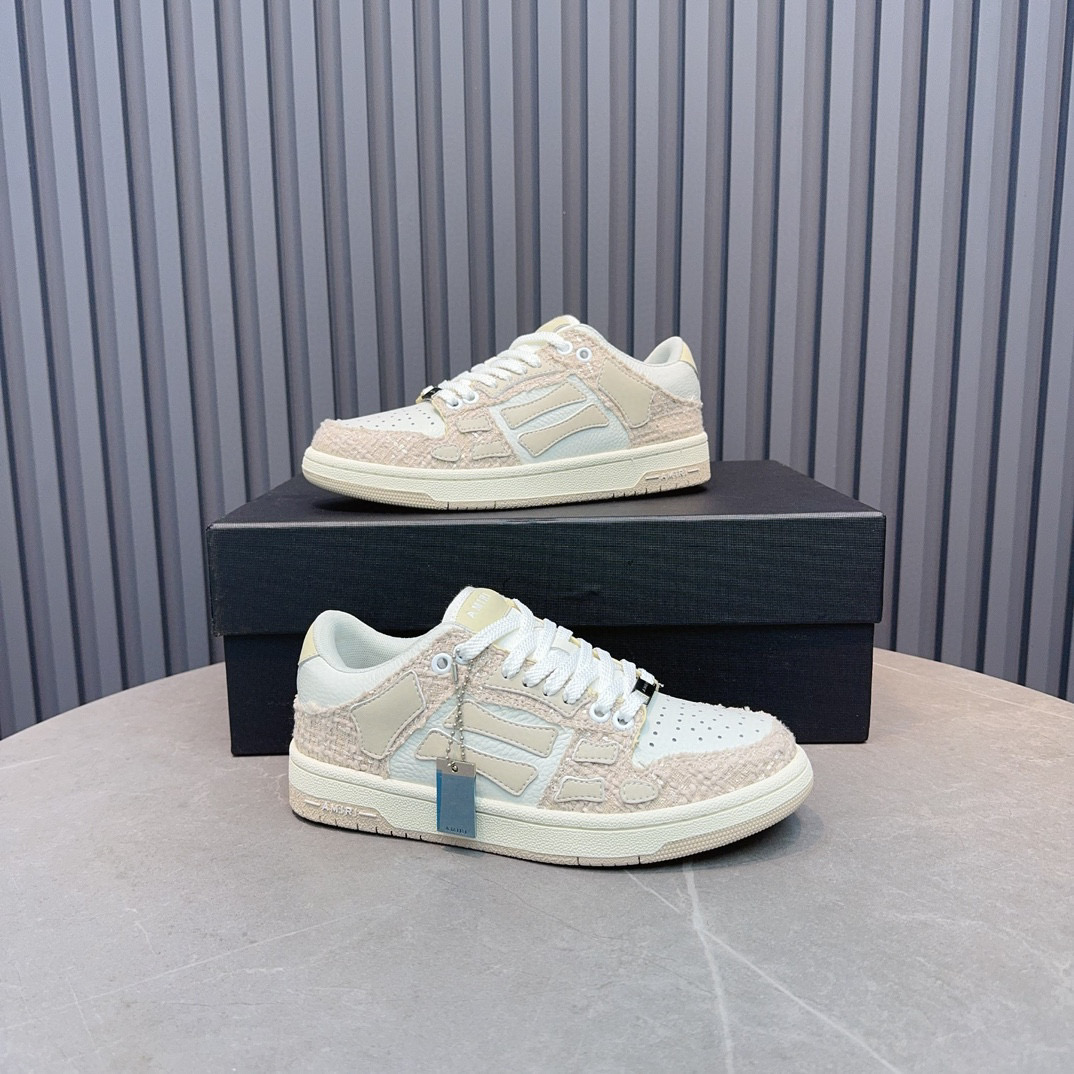 Amiri shoe