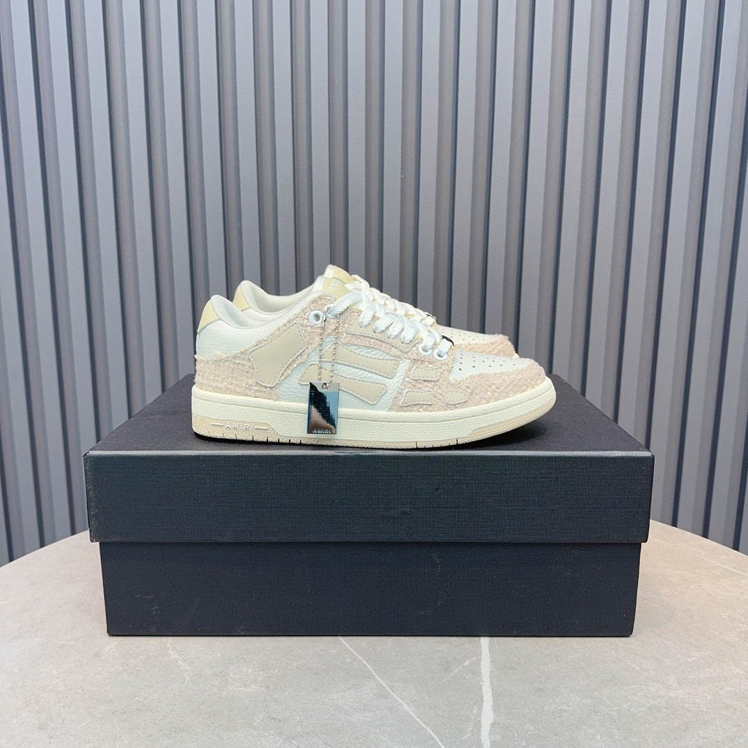 Amiri shoe