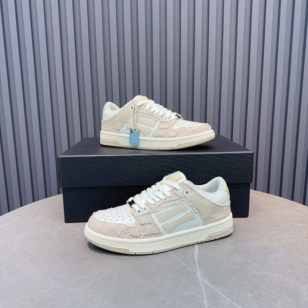Amiri shoe