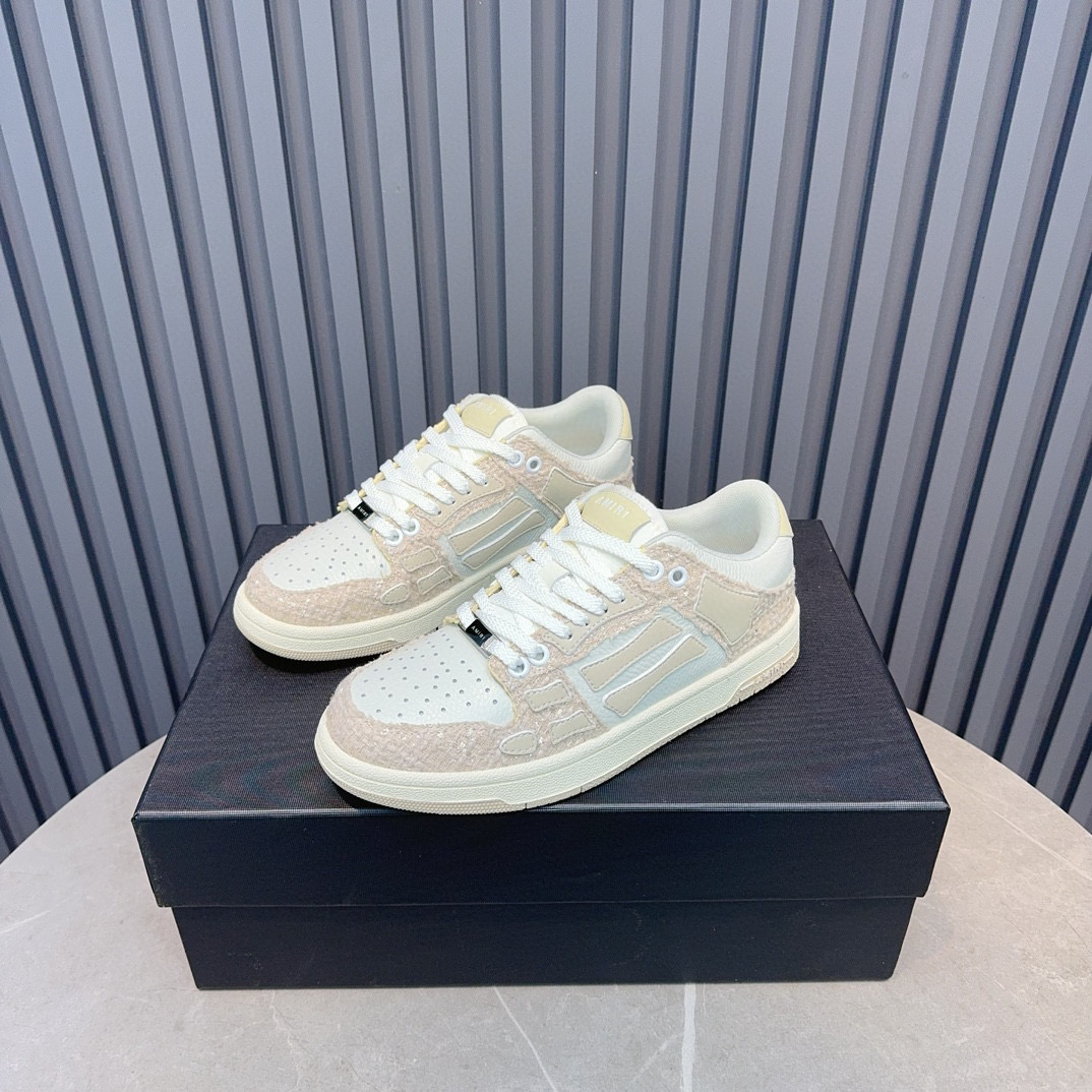 Amiri shoe