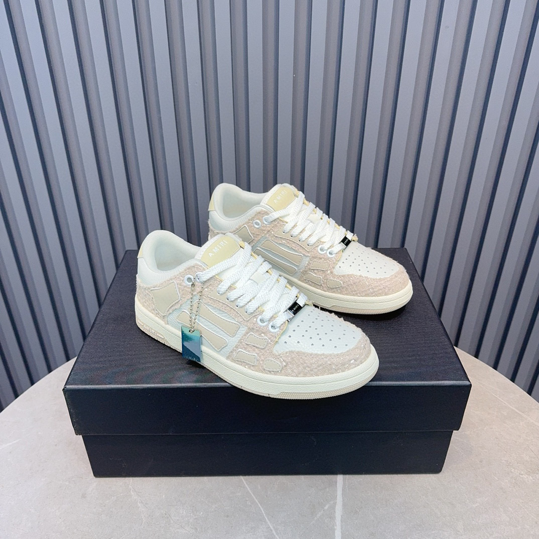 Amiri shoe
