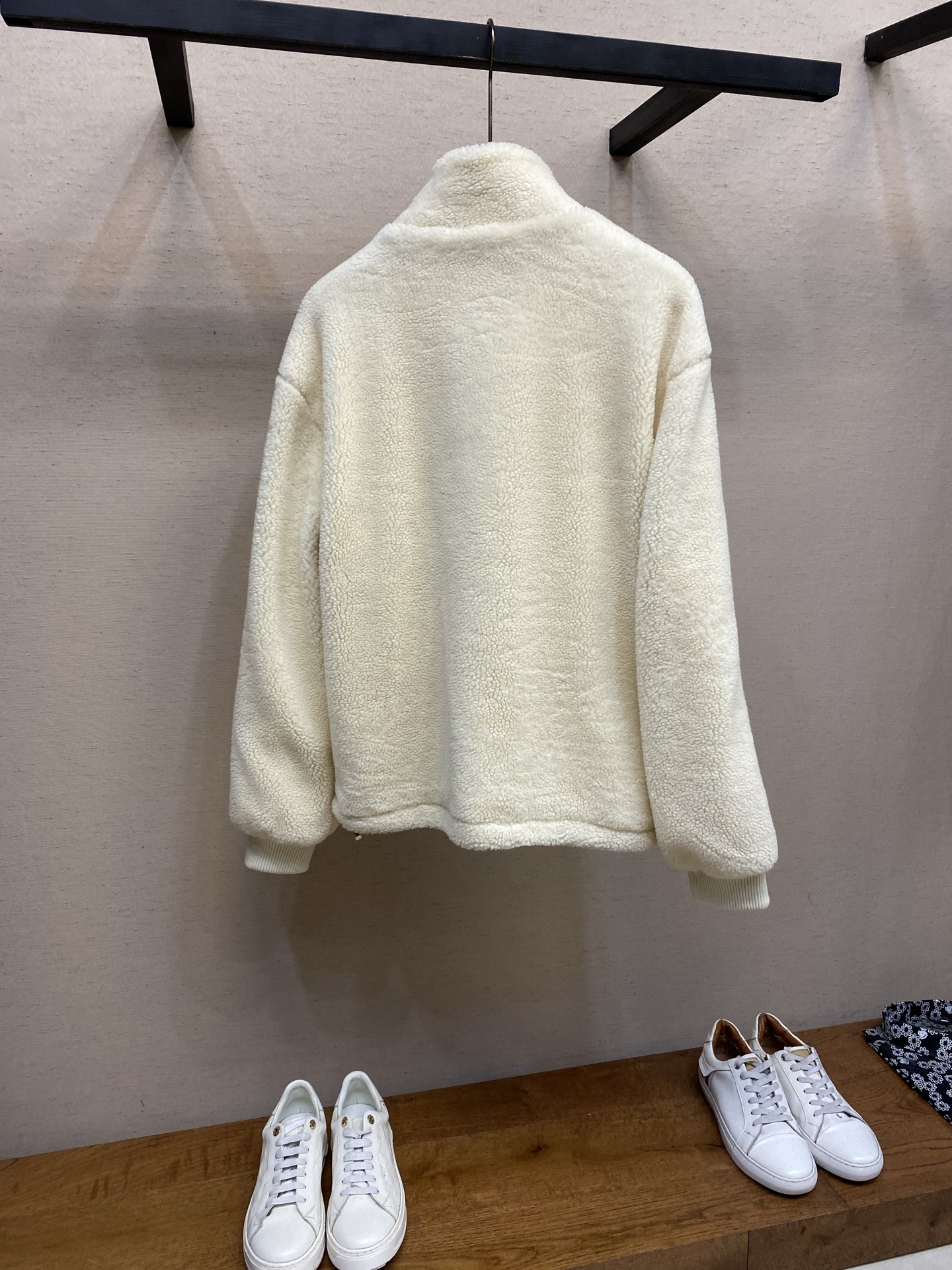 Amiri shoe