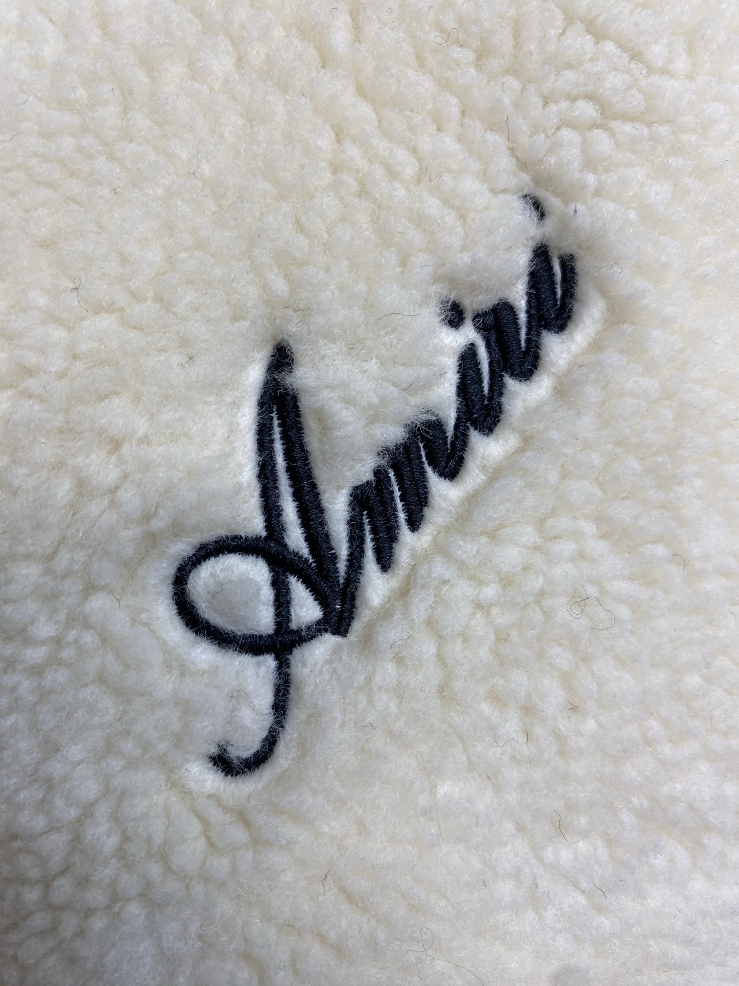 Amiri shoe