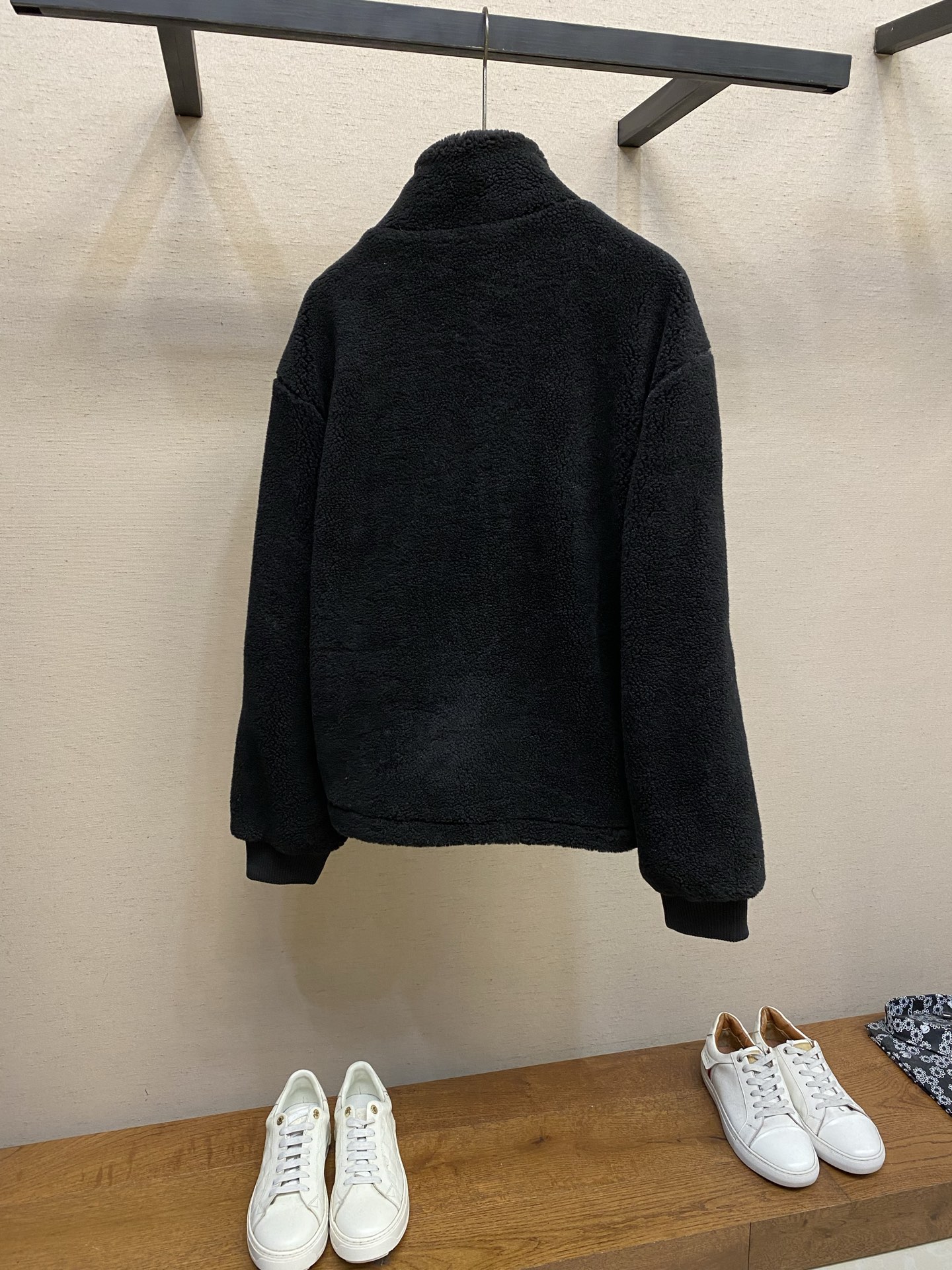 Amiri shoe