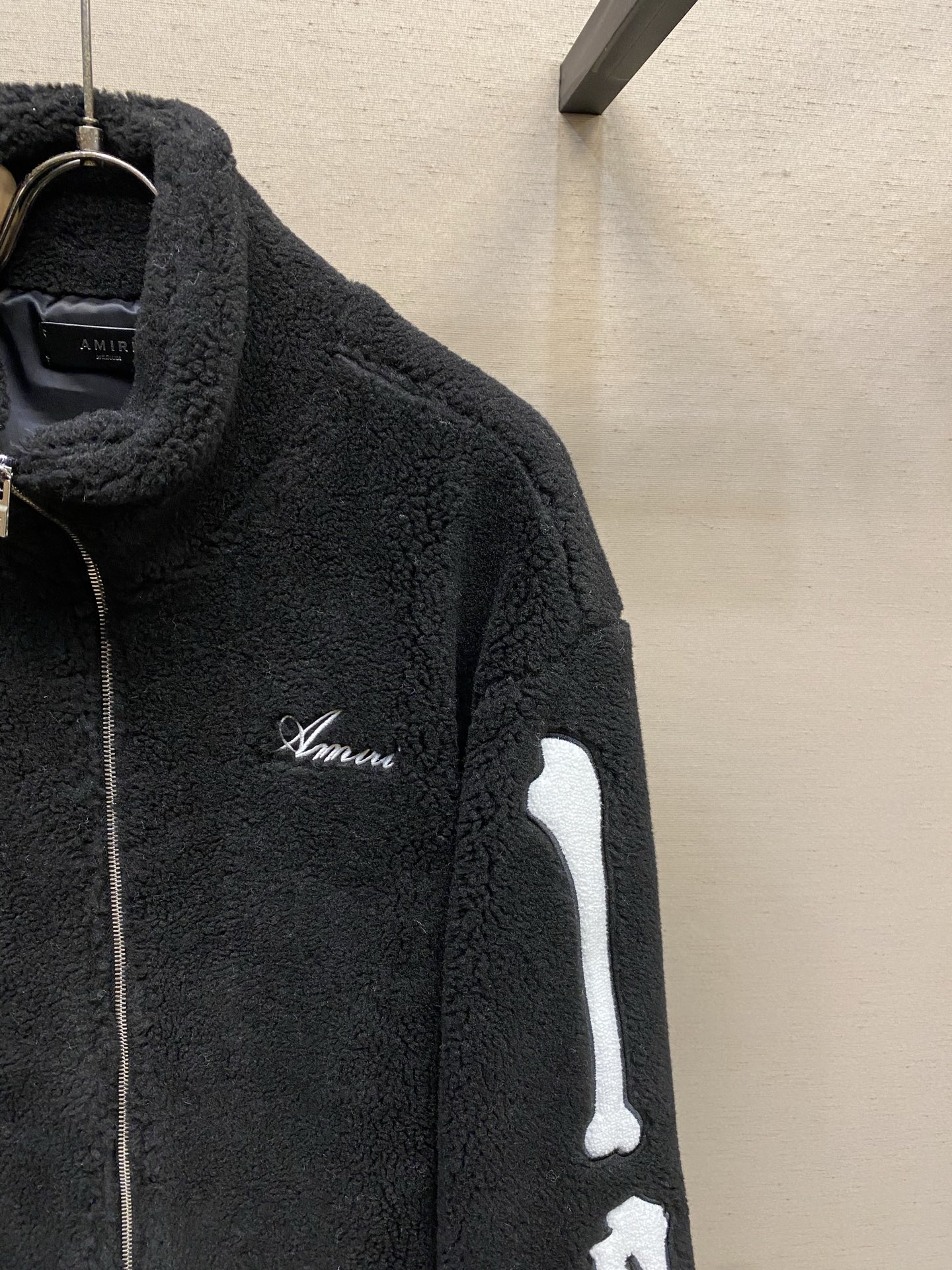 Amiri shoe