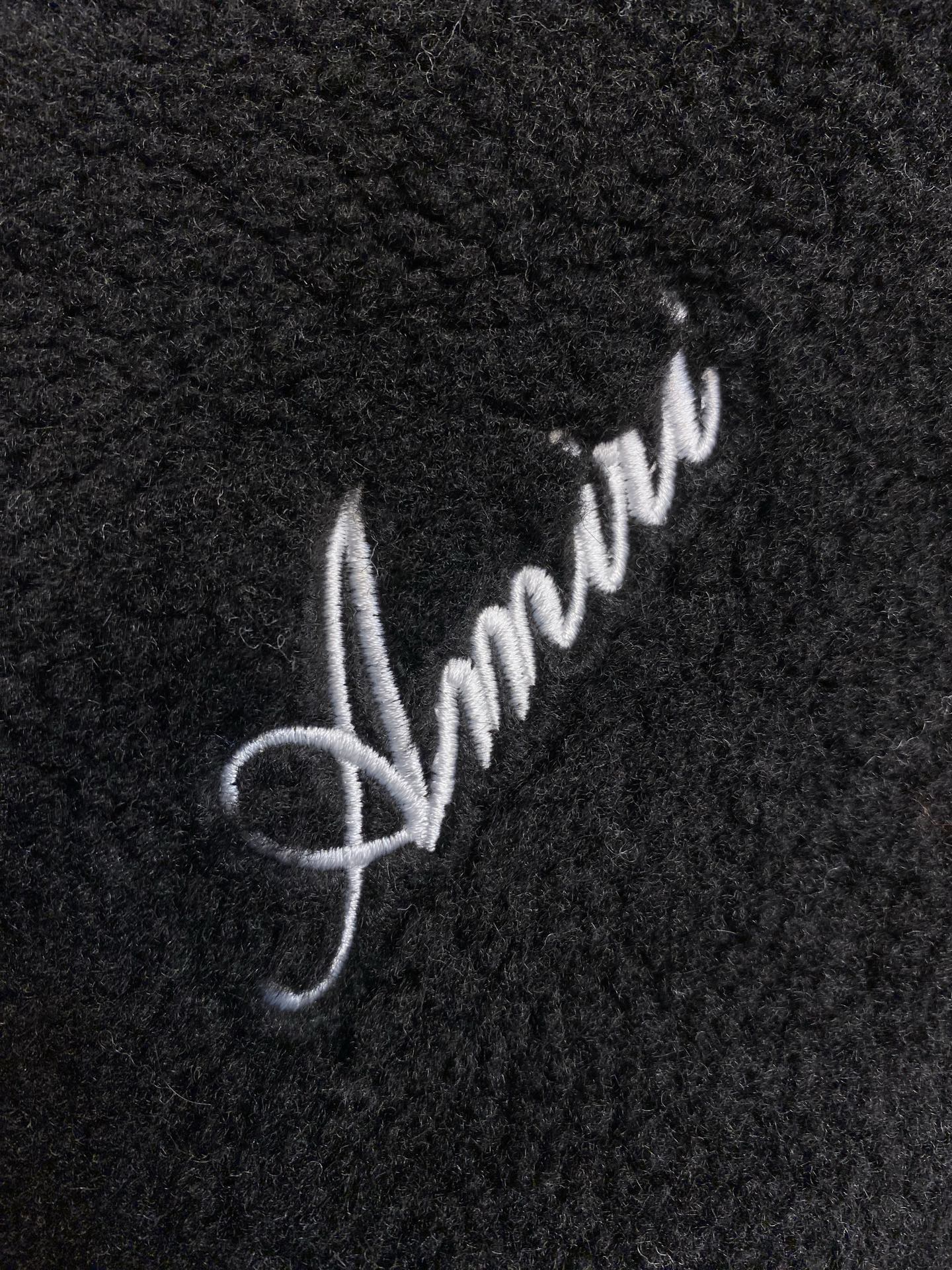Amiri shoe