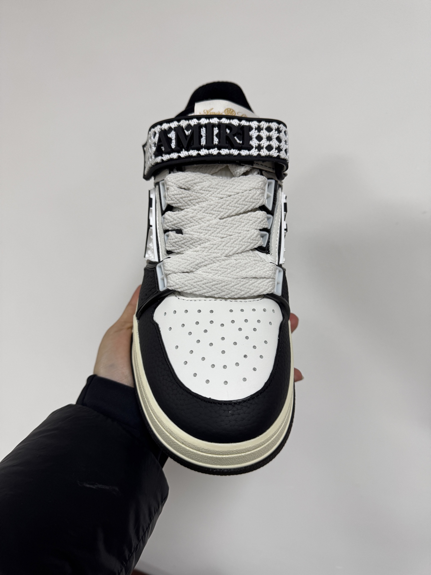 Amiri shoe