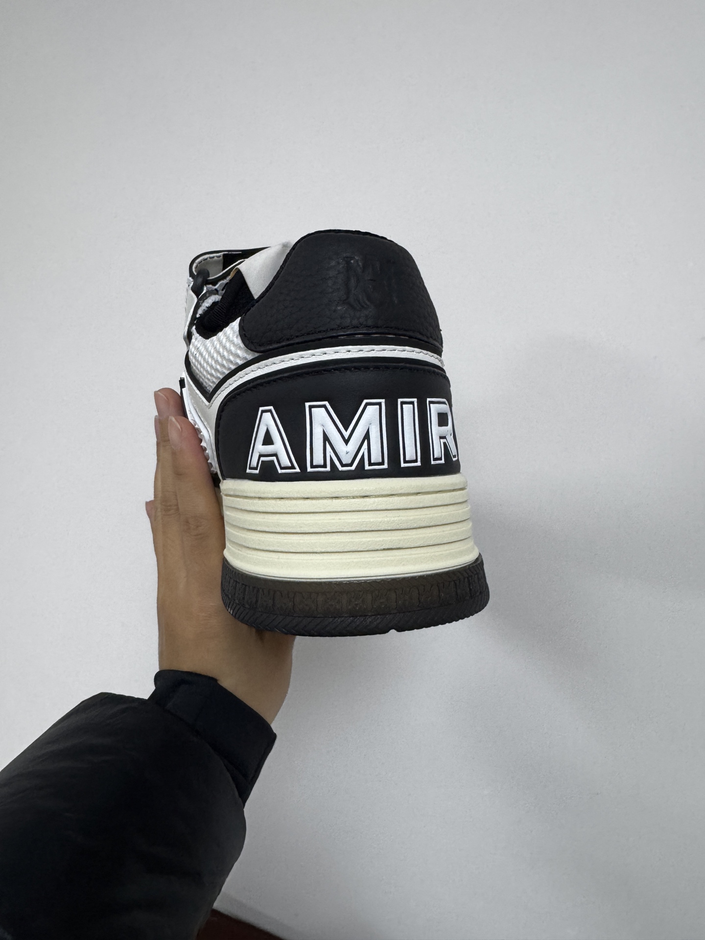 Amiri shoe