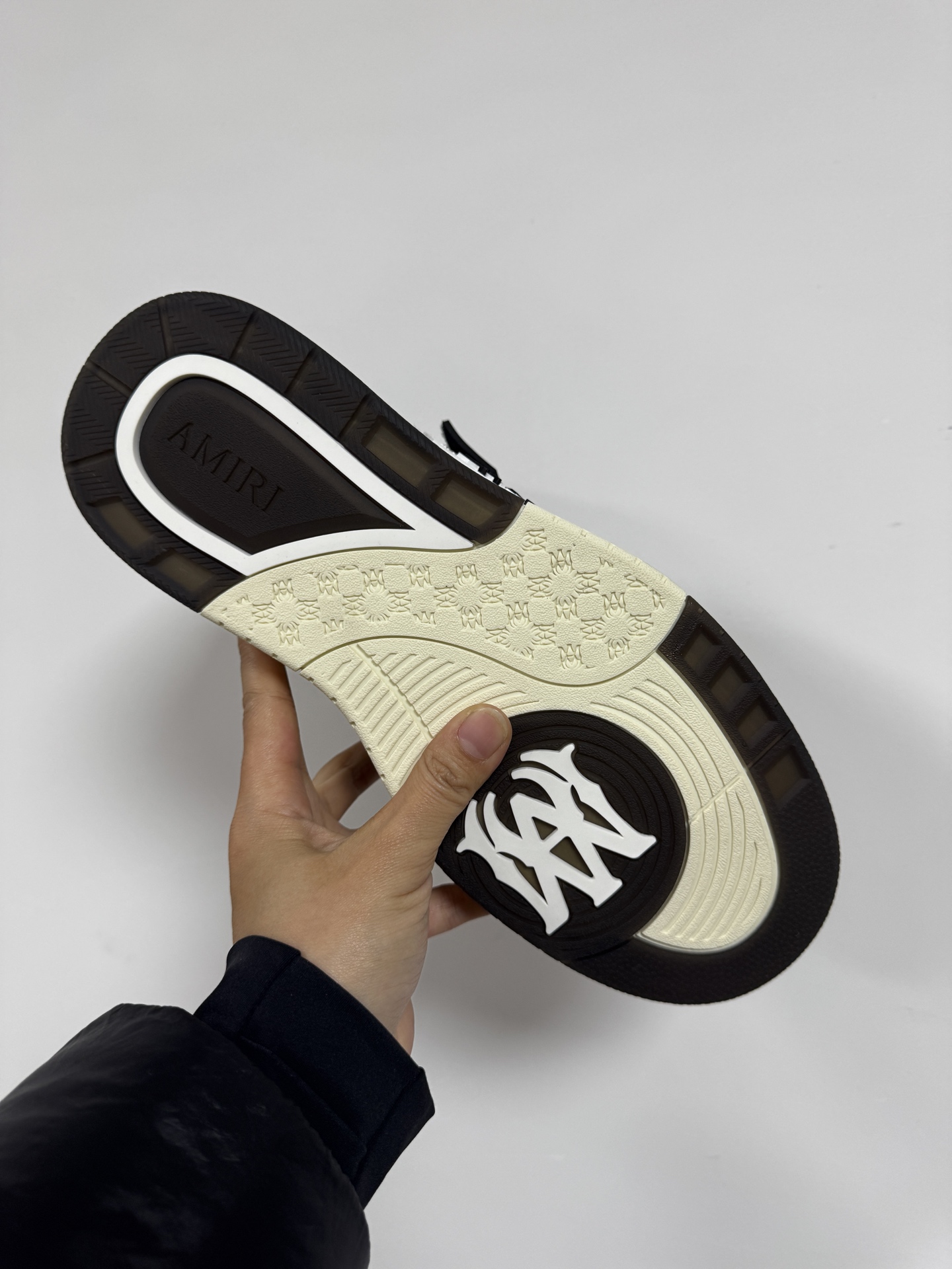 Amiri shoe