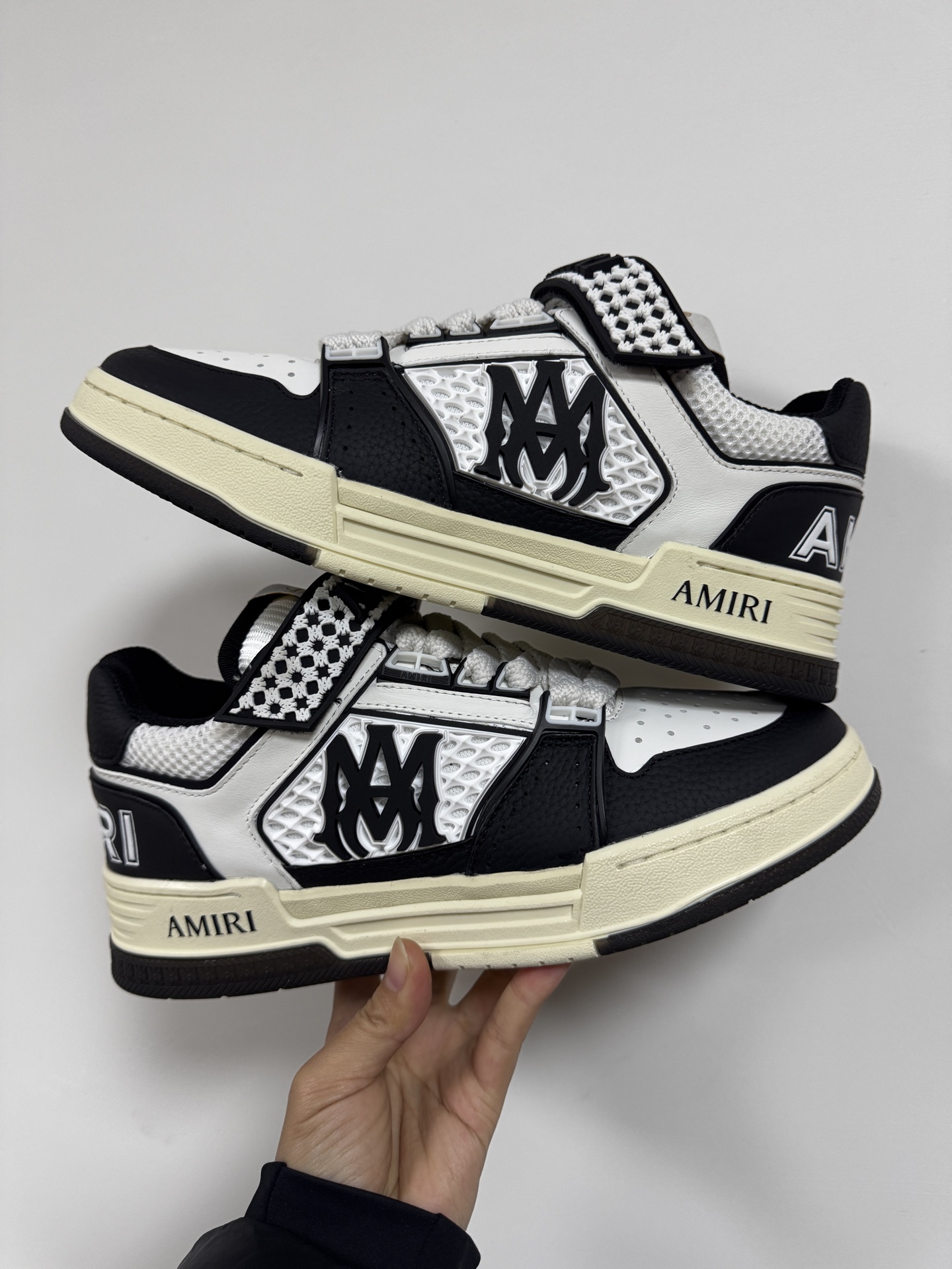 Amiri shoe