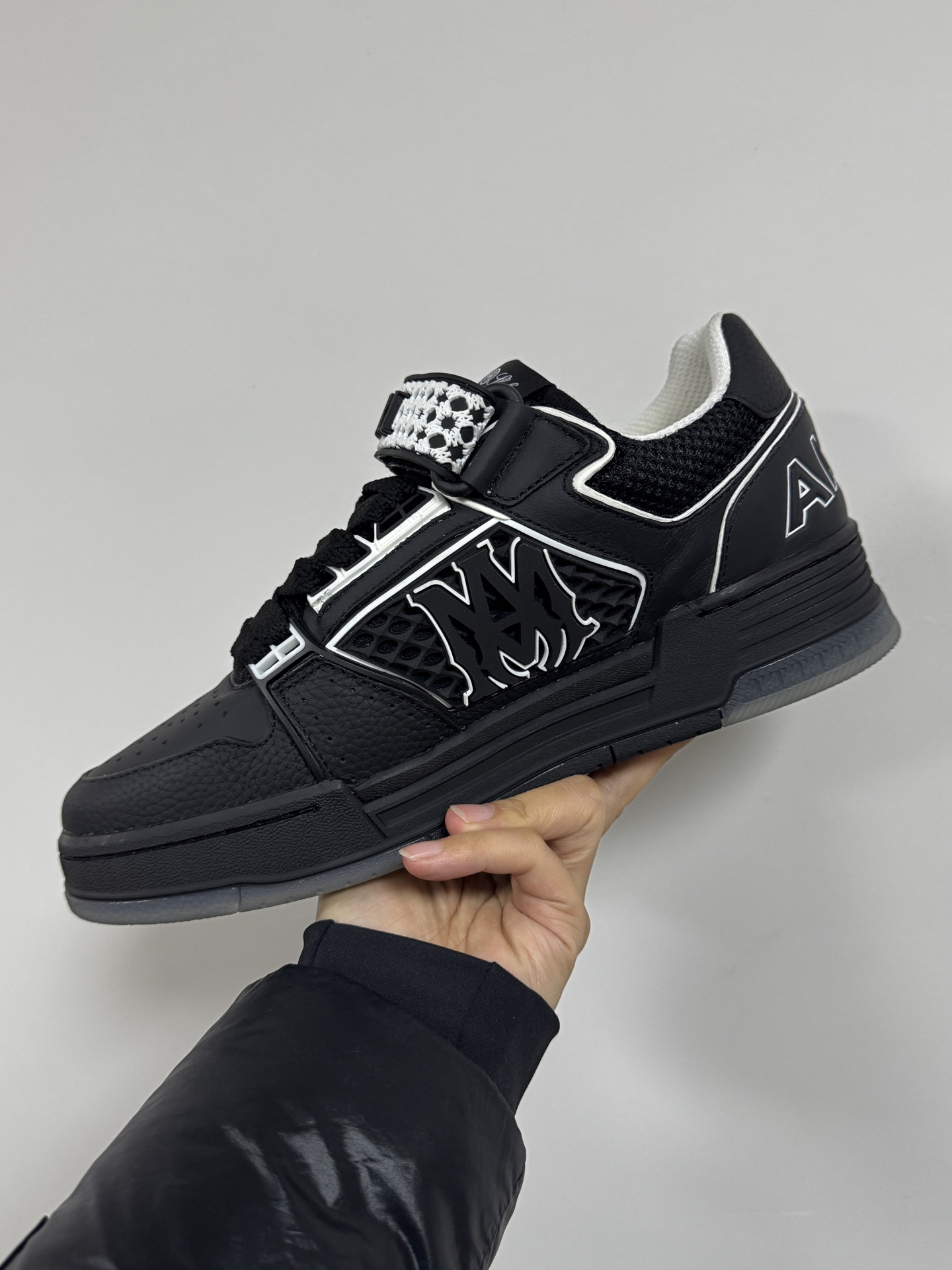 Amiri shoe