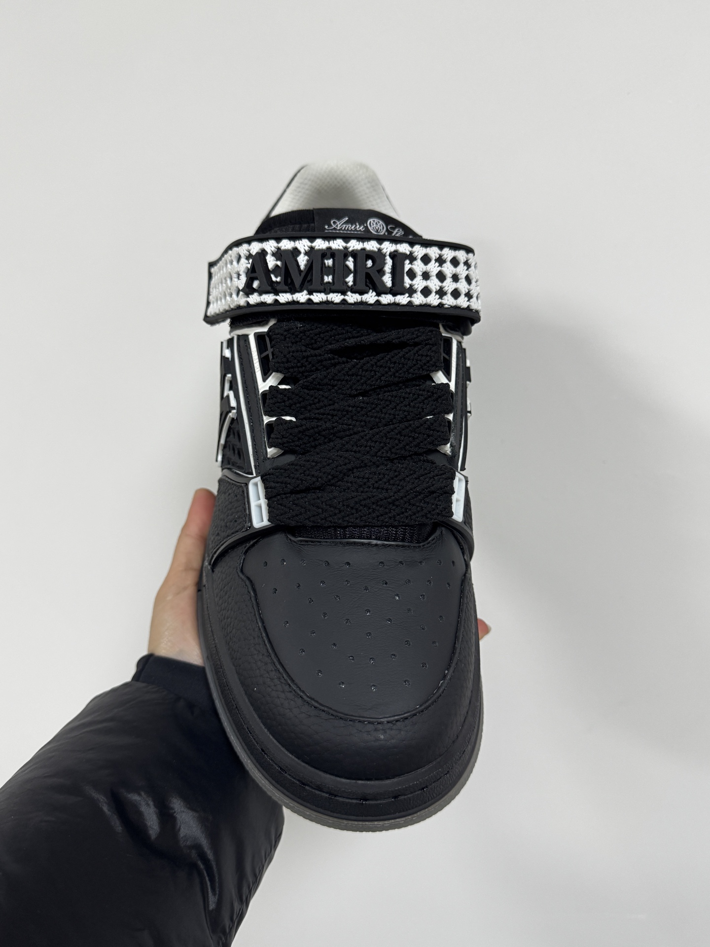 Amiri shoe