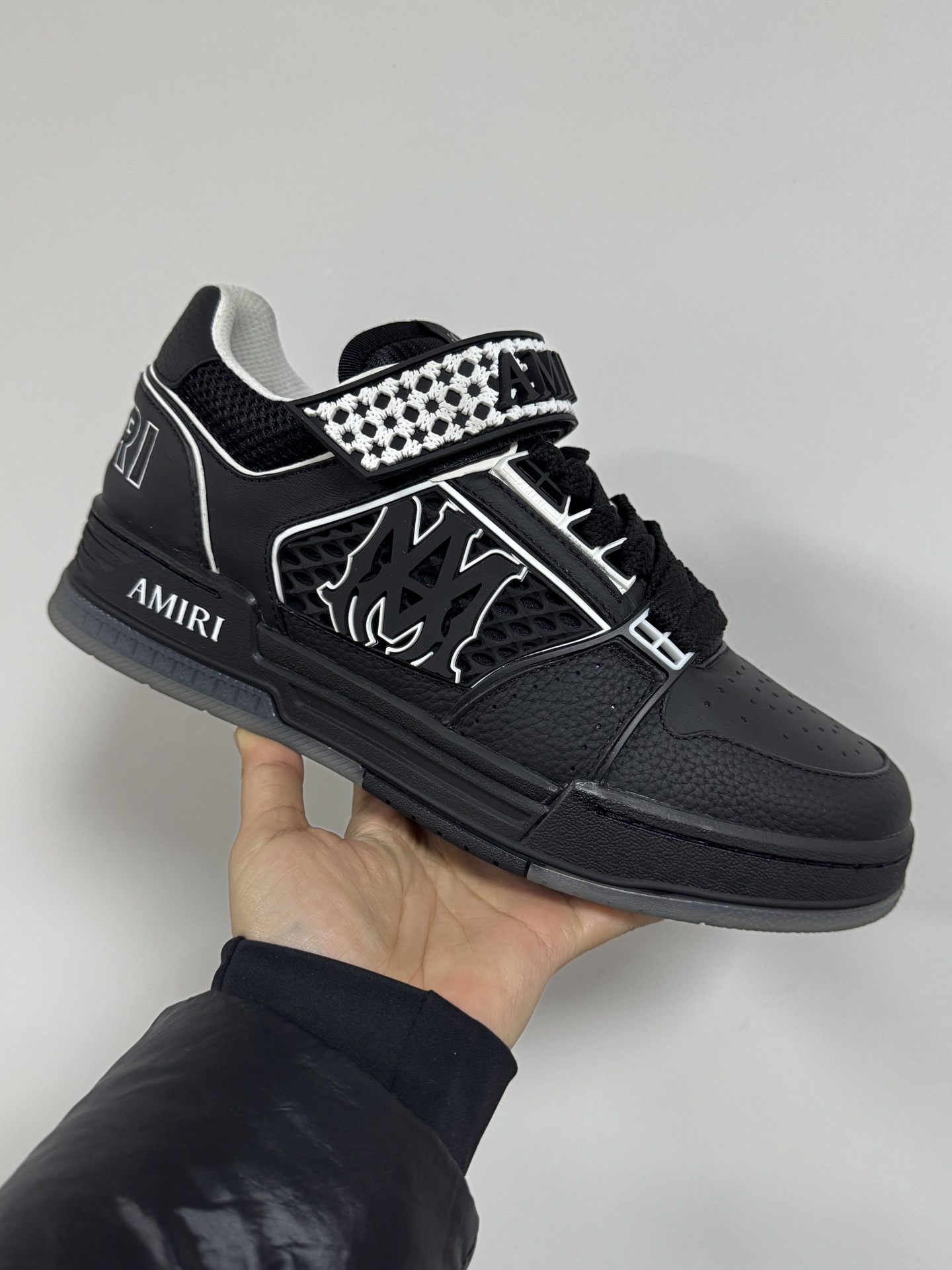 Amiri shoe
