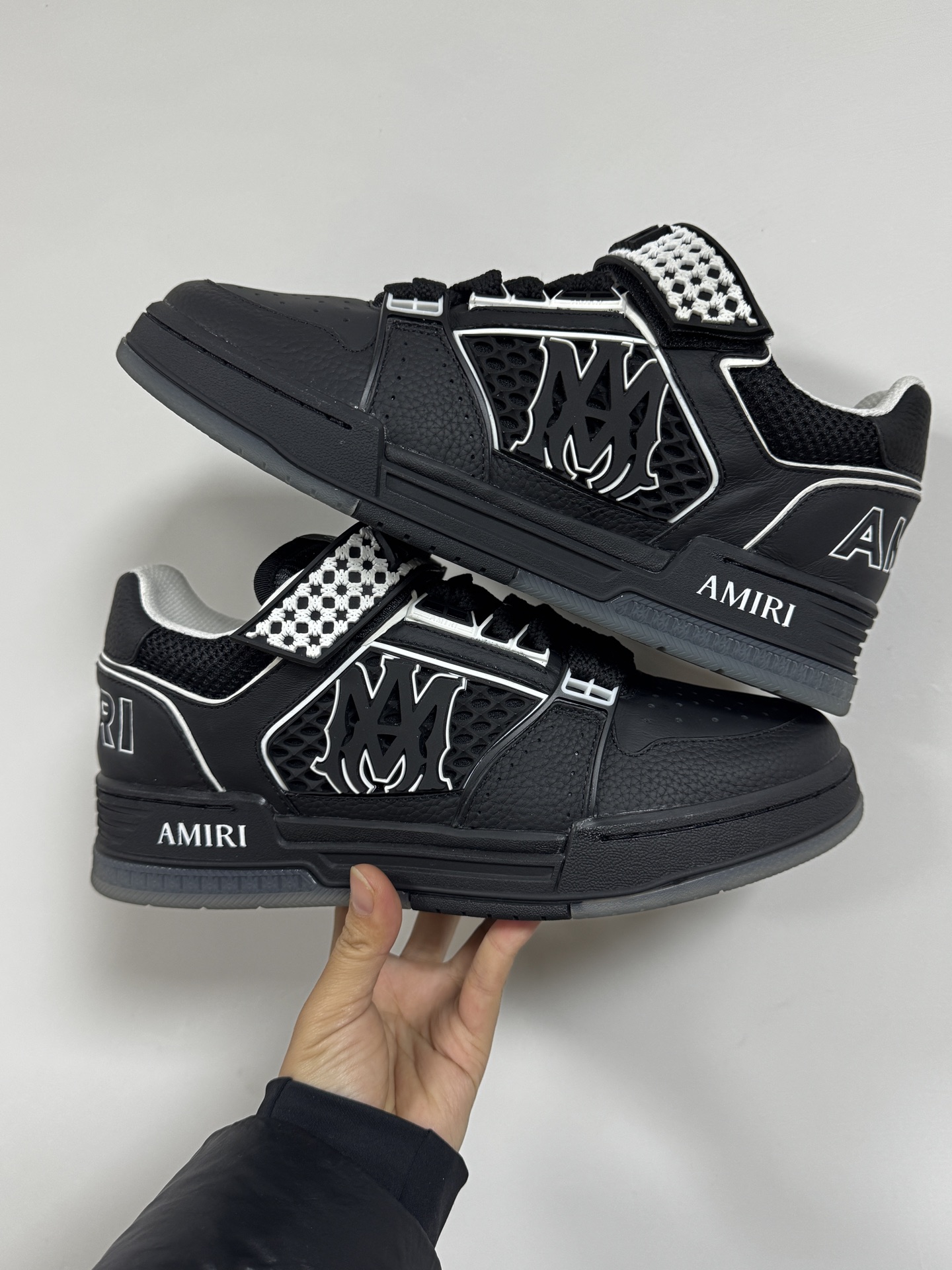 Amiri shoe
