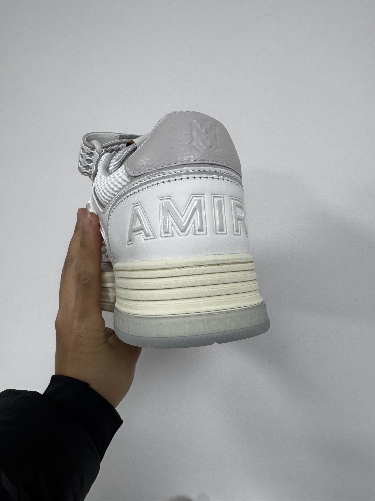 Amiri shoe