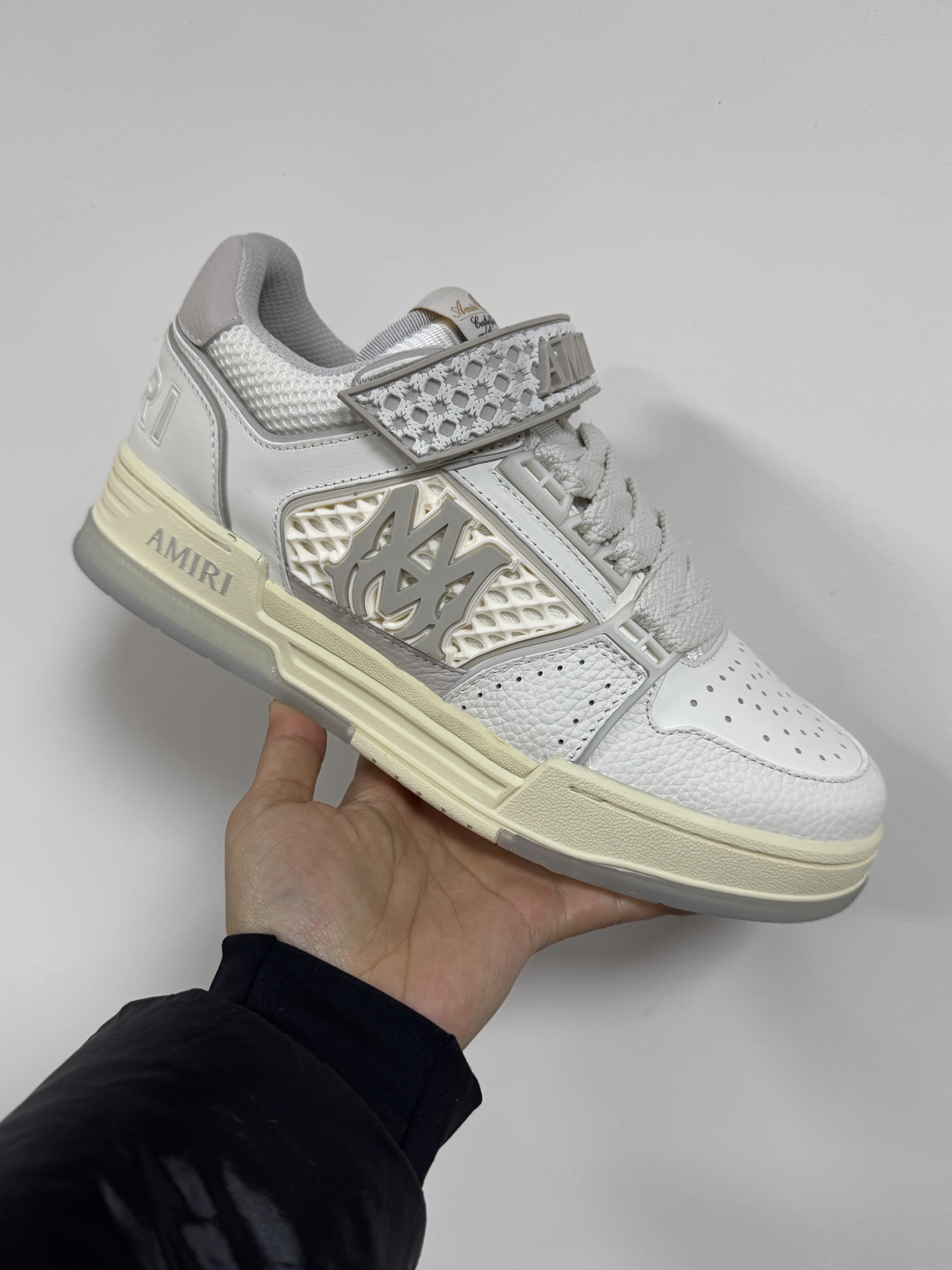 Amiri shoe