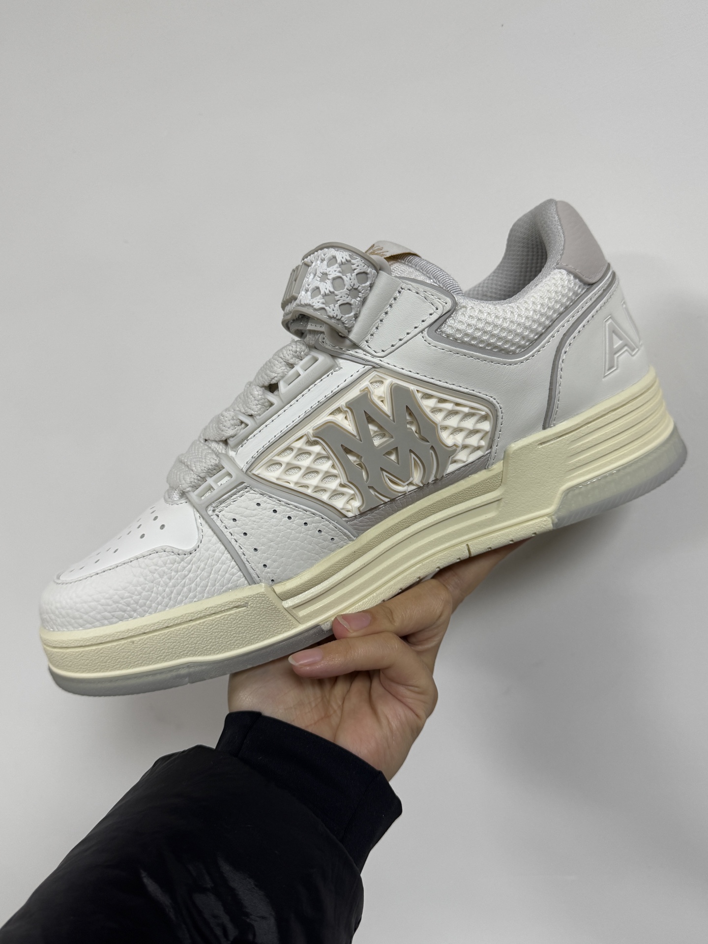 Amiri shoe