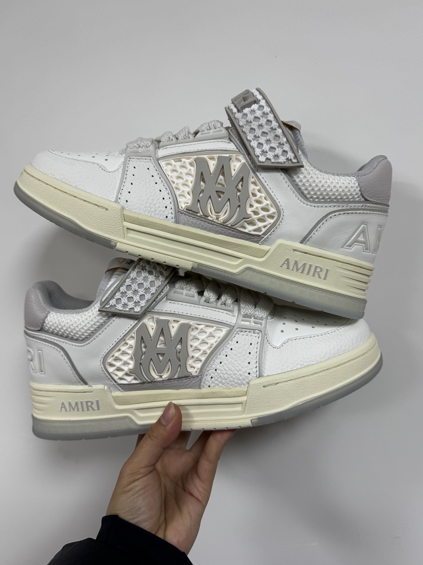 Amiri shoe