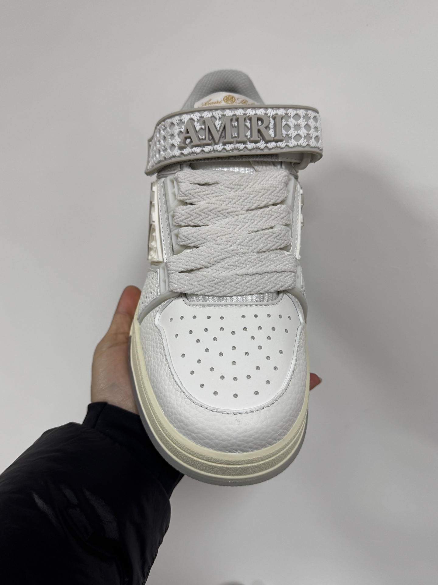 Amiri shoe