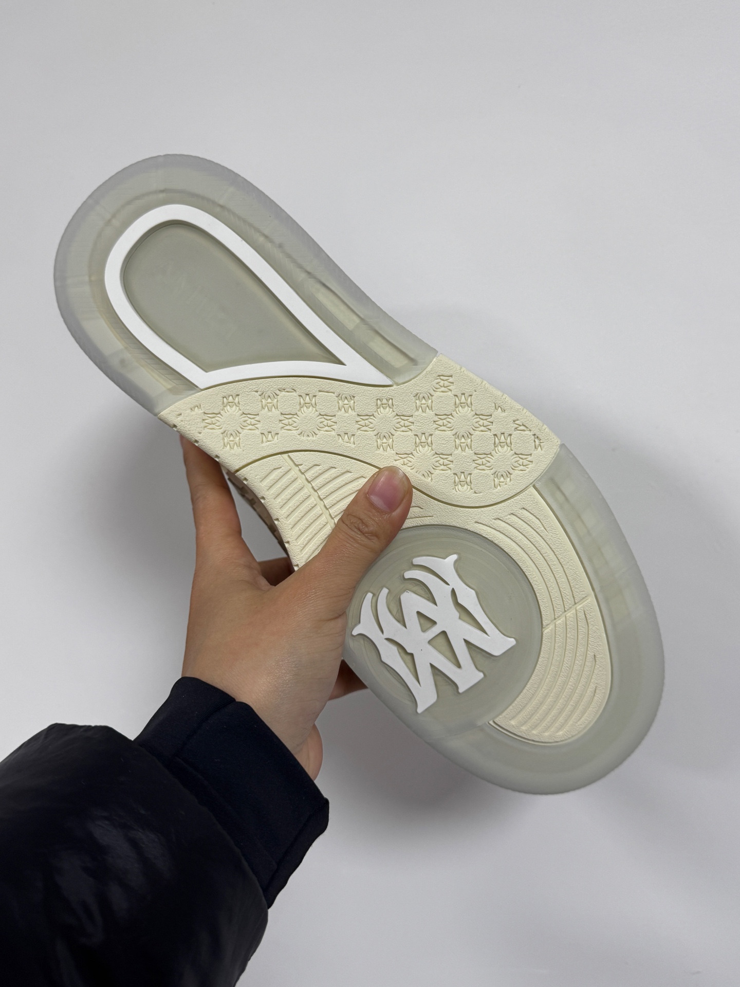 Amiri shoe