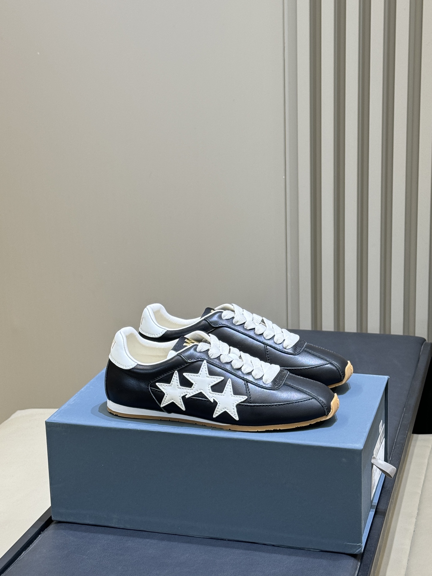 Amiri shoe