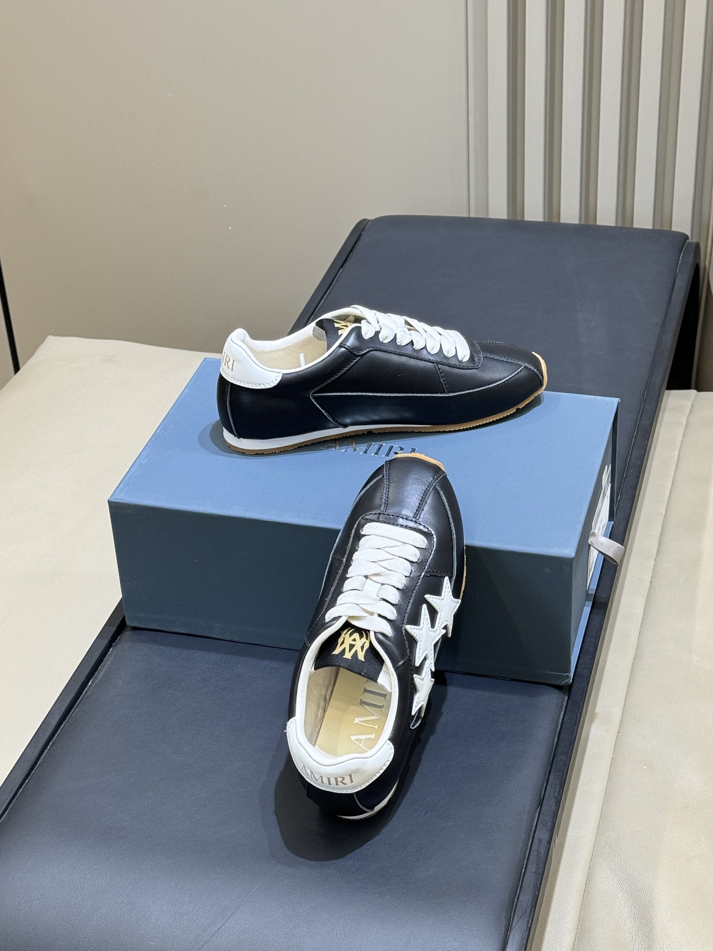 Amiri shoe
