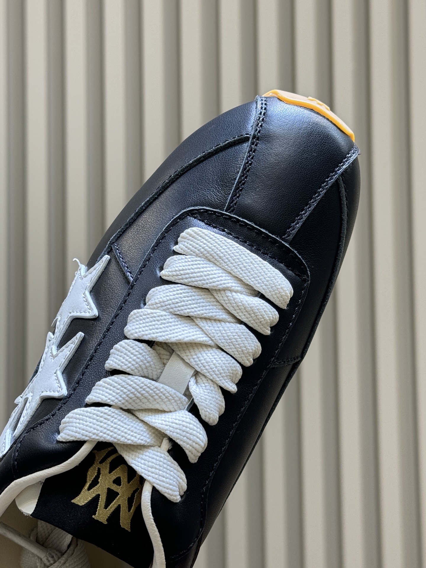 Amiri shoe