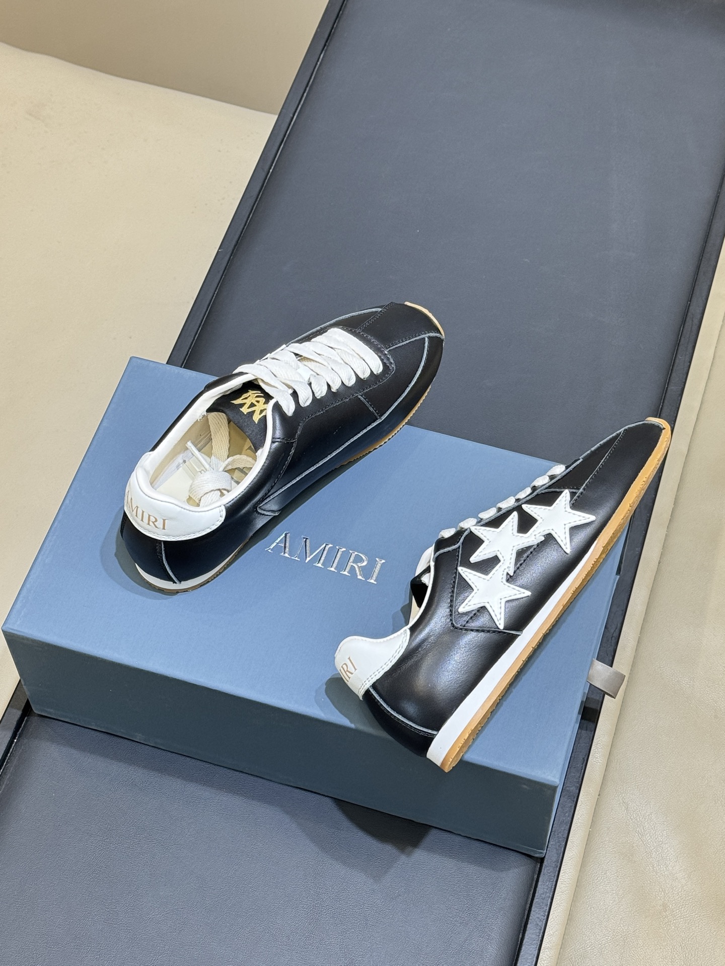 Amiri shoe